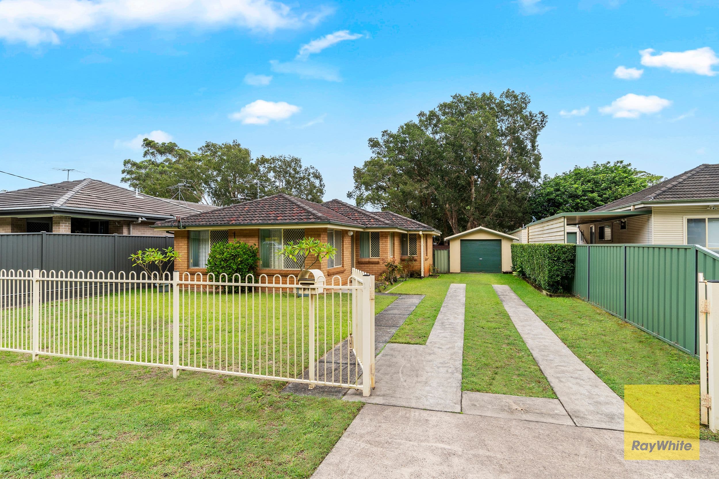 51 Memorial Avenue, Blackwall NSW 2256, Blackwall - Image 1
