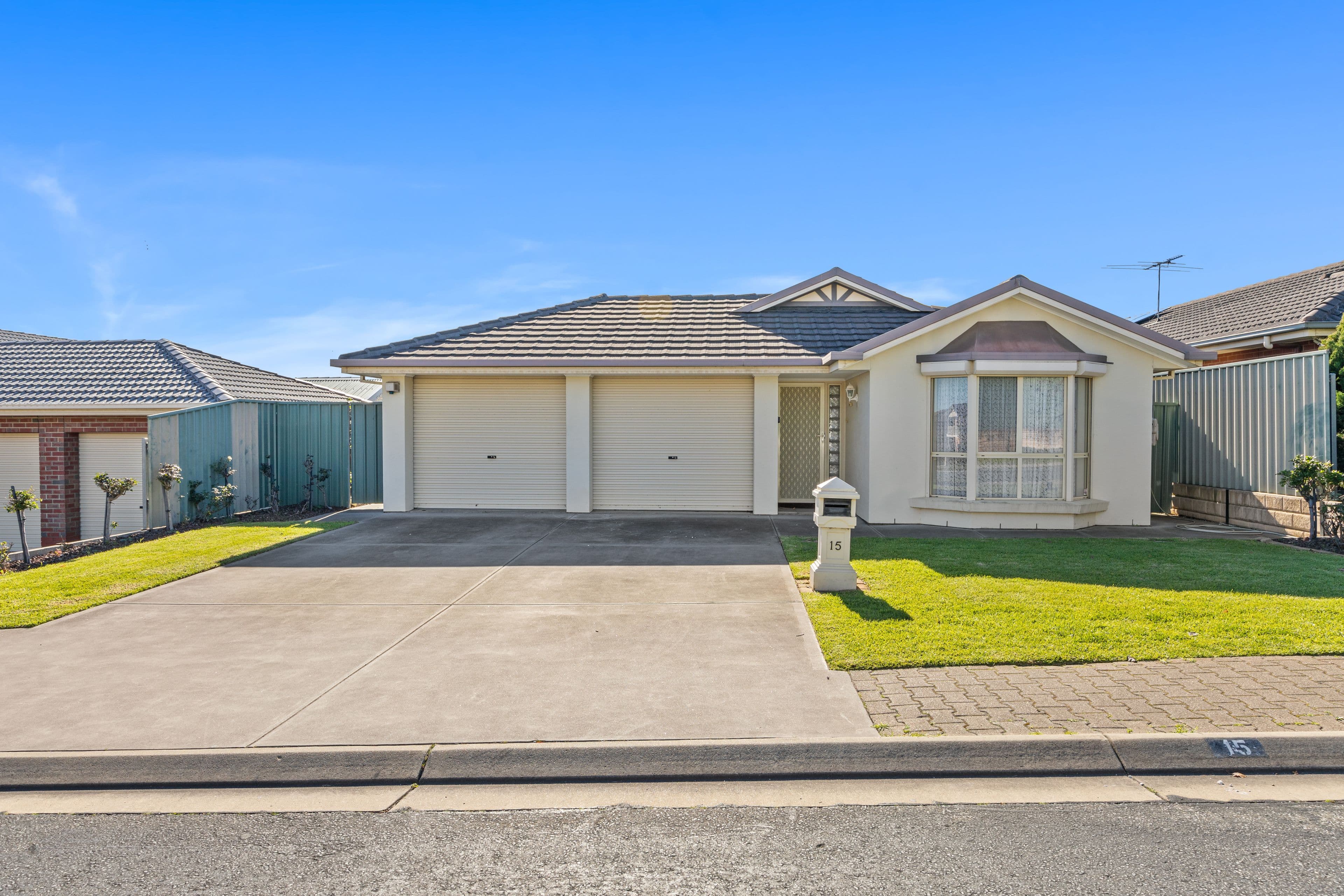 15 Harvey Avenue, Walkley Heights SA 5098, Walkley Heights - Image 1