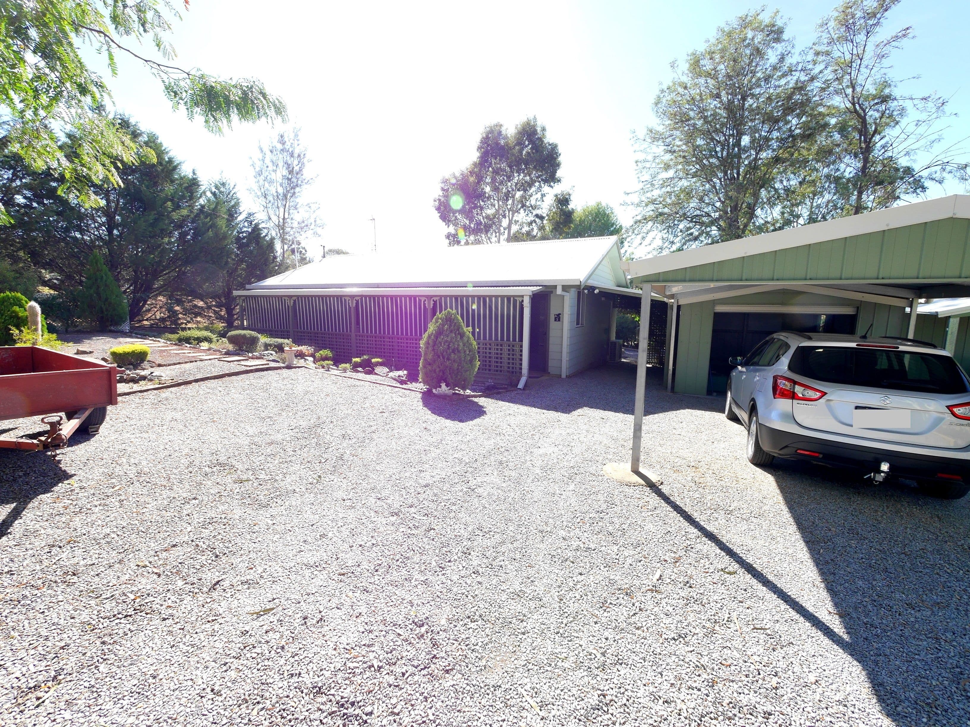 5 Parkes Street, Woodstock - Image 1