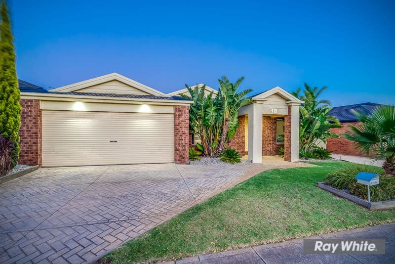 18 Skipper Road, Tarneit VIC 3029, Tarneit - Thumbnail 3
