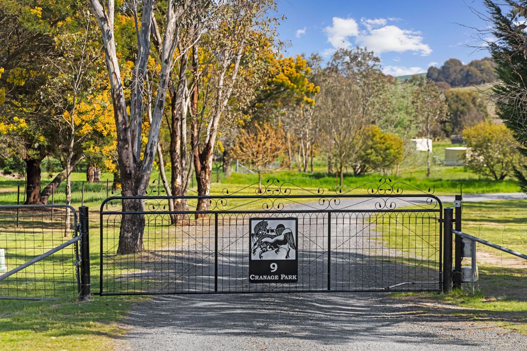 "Cranage Park" 9 Ryslipp Drive, Murrumbateman NSW 2582, Murrumbateman - Thumbnail 3