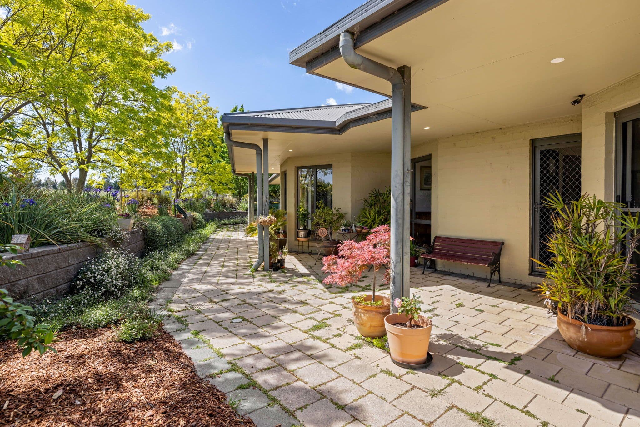 "Cranage Park" 9 Ryslipp Drive, Murrumbateman NSW 2582, Murrumbateman - Thumbnail 4