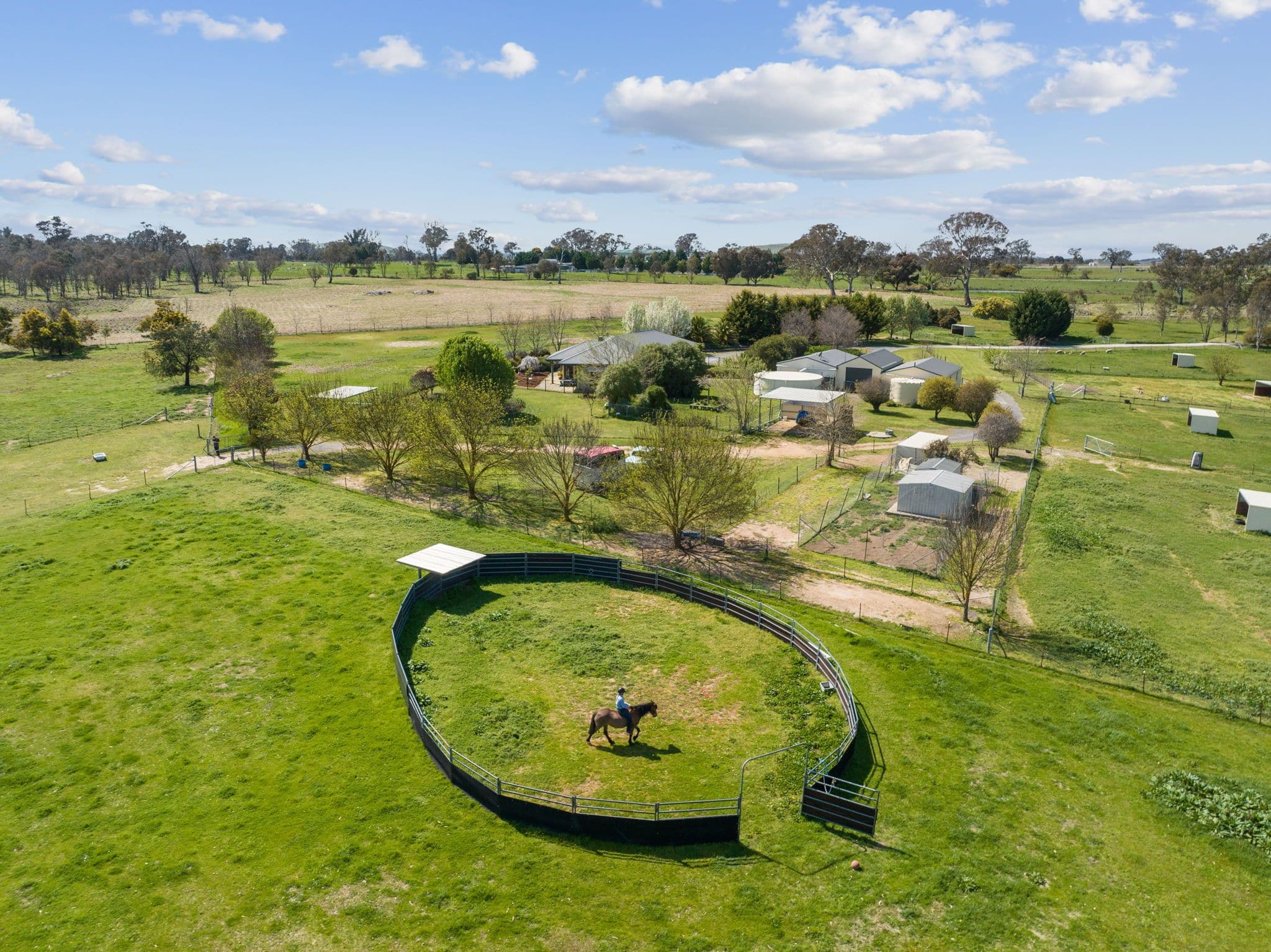 "Cranage Park" 9 Ryslipp Drive, Murrumbateman NSW 2582, Murrumbateman - Thumbnail 5