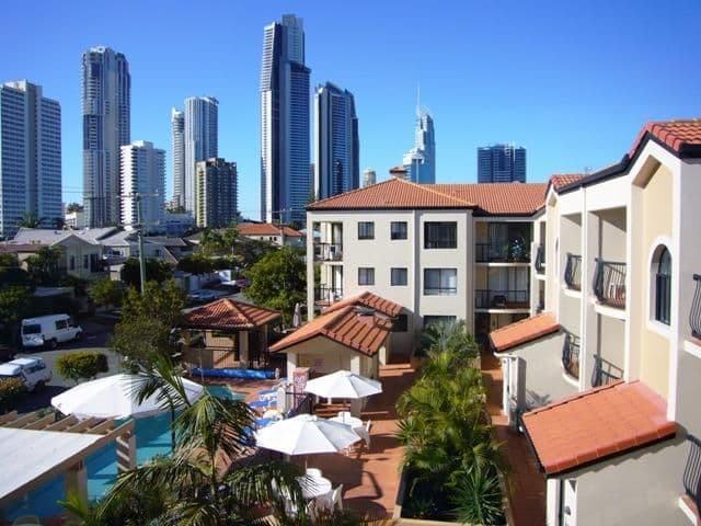 CHEVRON ISLAND QLD 4217, Chevron Island - Image 1