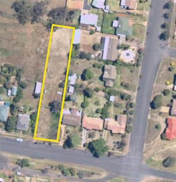146 Warne Street, WELLINGTON NSW 2820, Wellington - Image 1