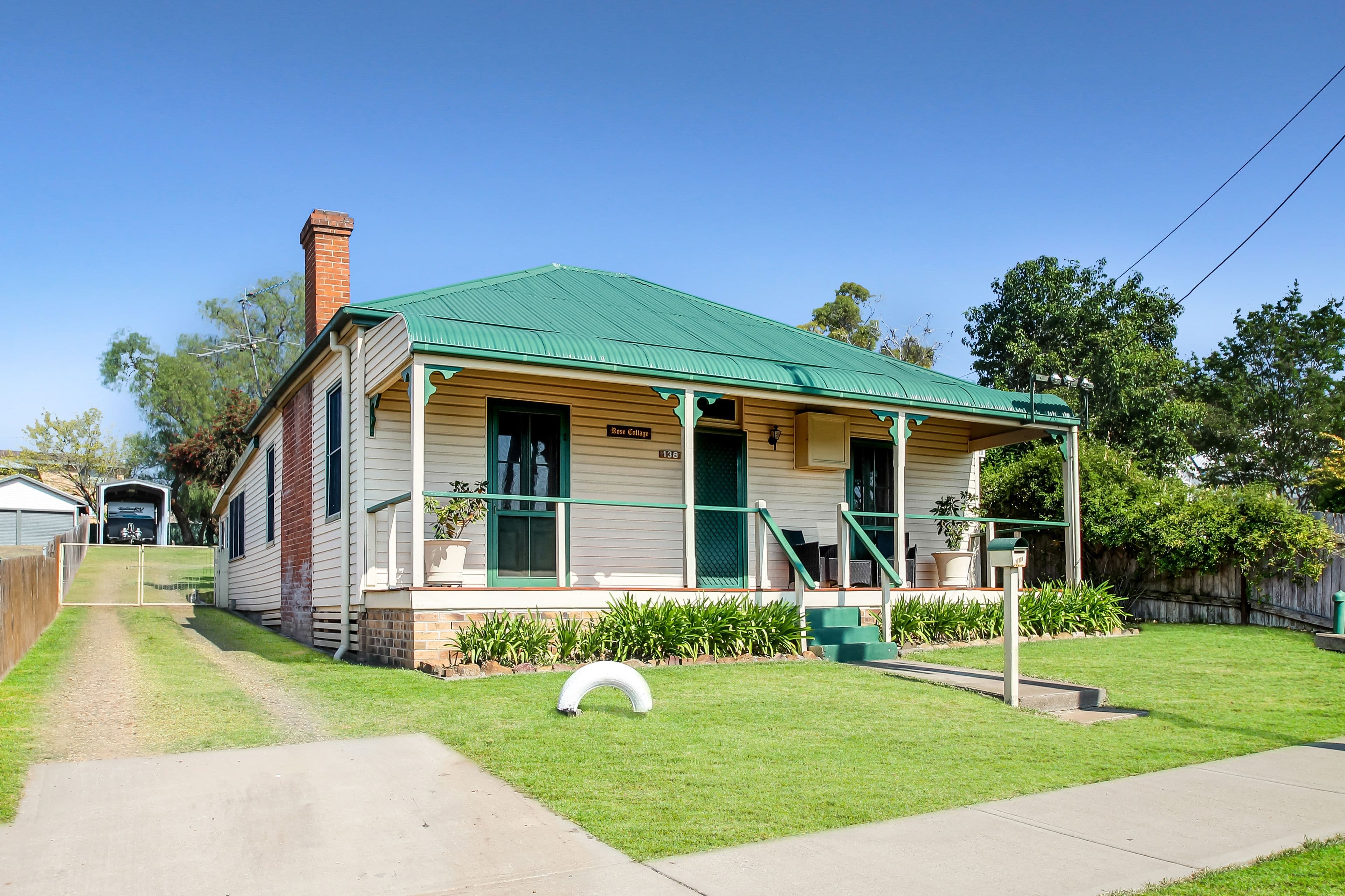 138 Hawker Street, Quirindi - Image 1