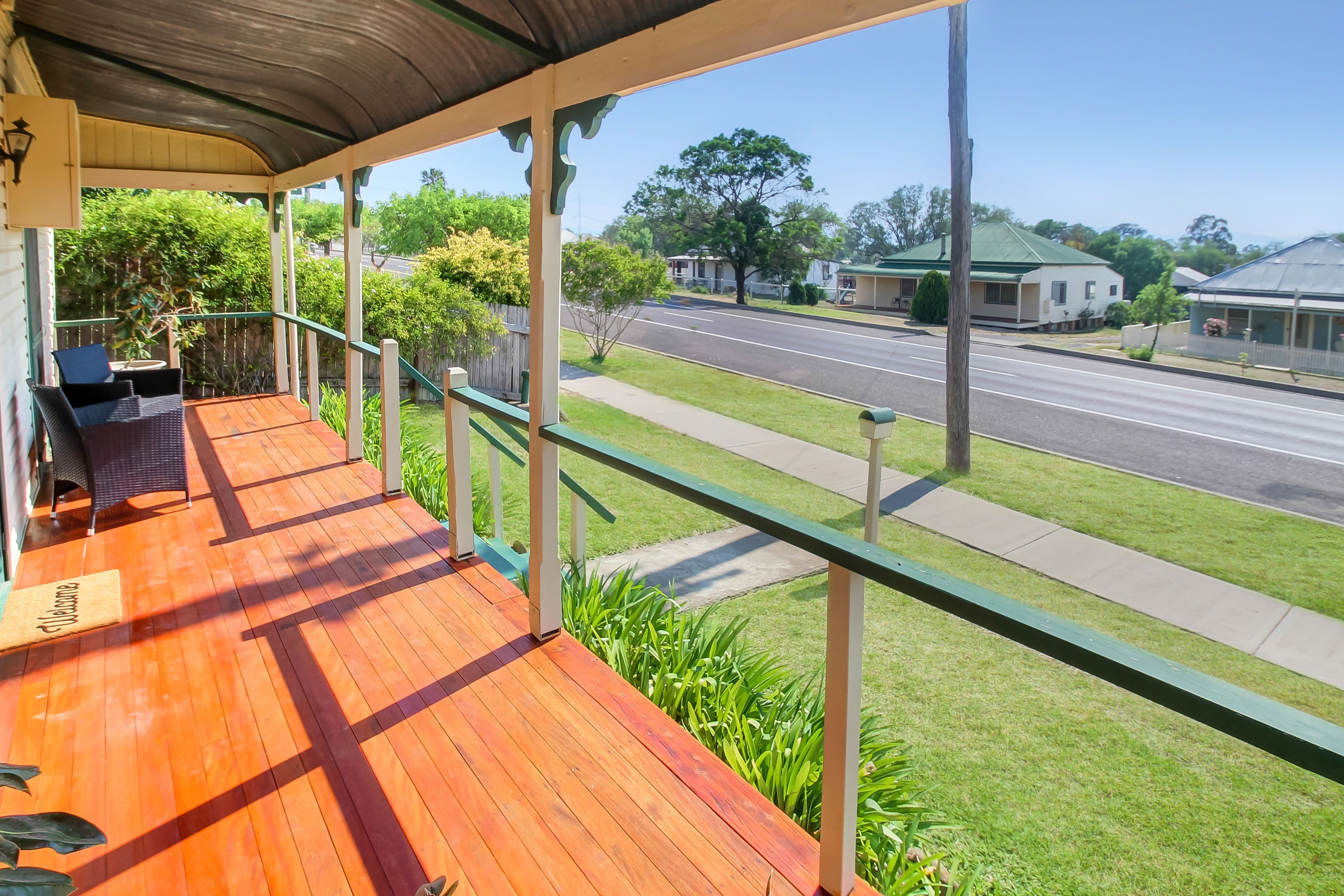 138 Hawker Street, Quirindi - Thumbnail 2
