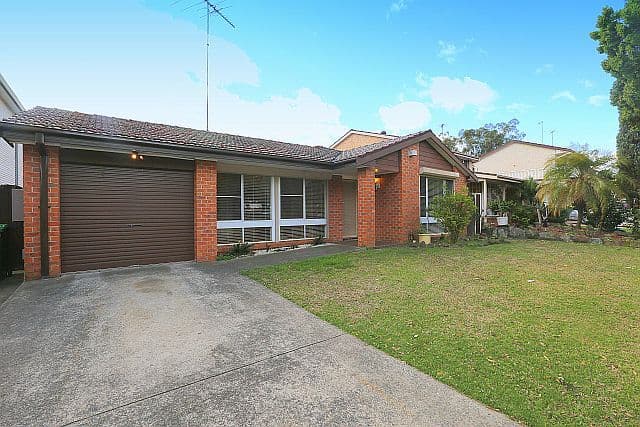 67 Higgins Street, CONDELL PARK NSW 2200, Condell Park - Image 1