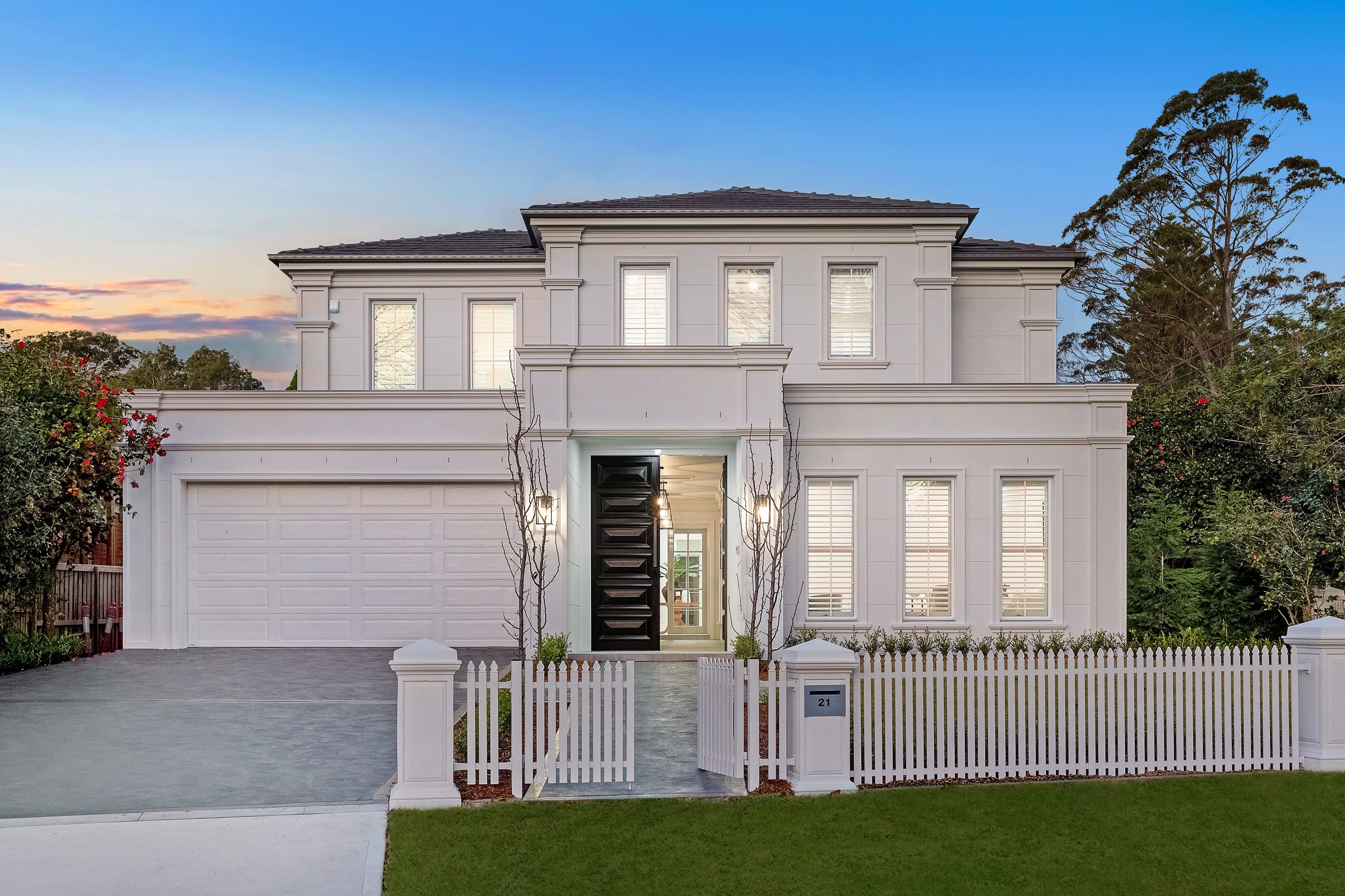 21 Katina Street, Turramurra NSW 2074, Turramurra - Thumbnail 2