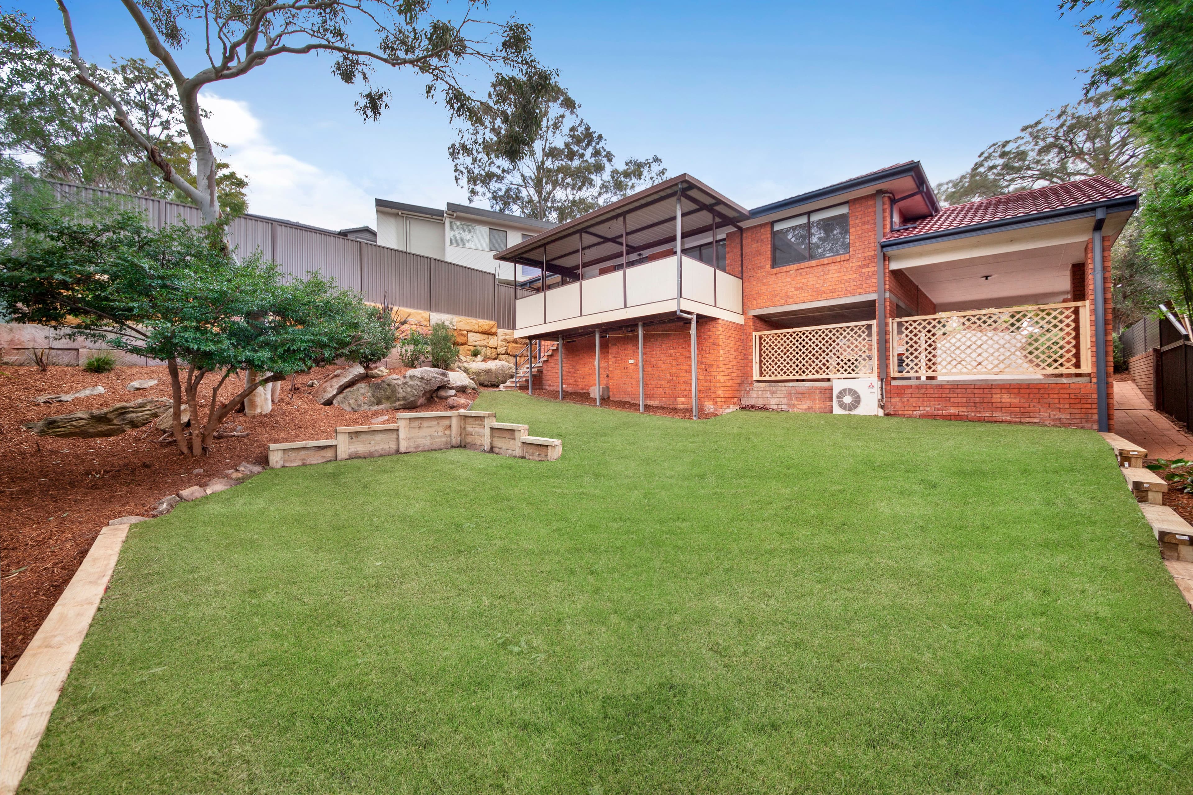 27 Yarrabee Avenue, Bangor NSW 2234, Bangor - Thumbnail 5