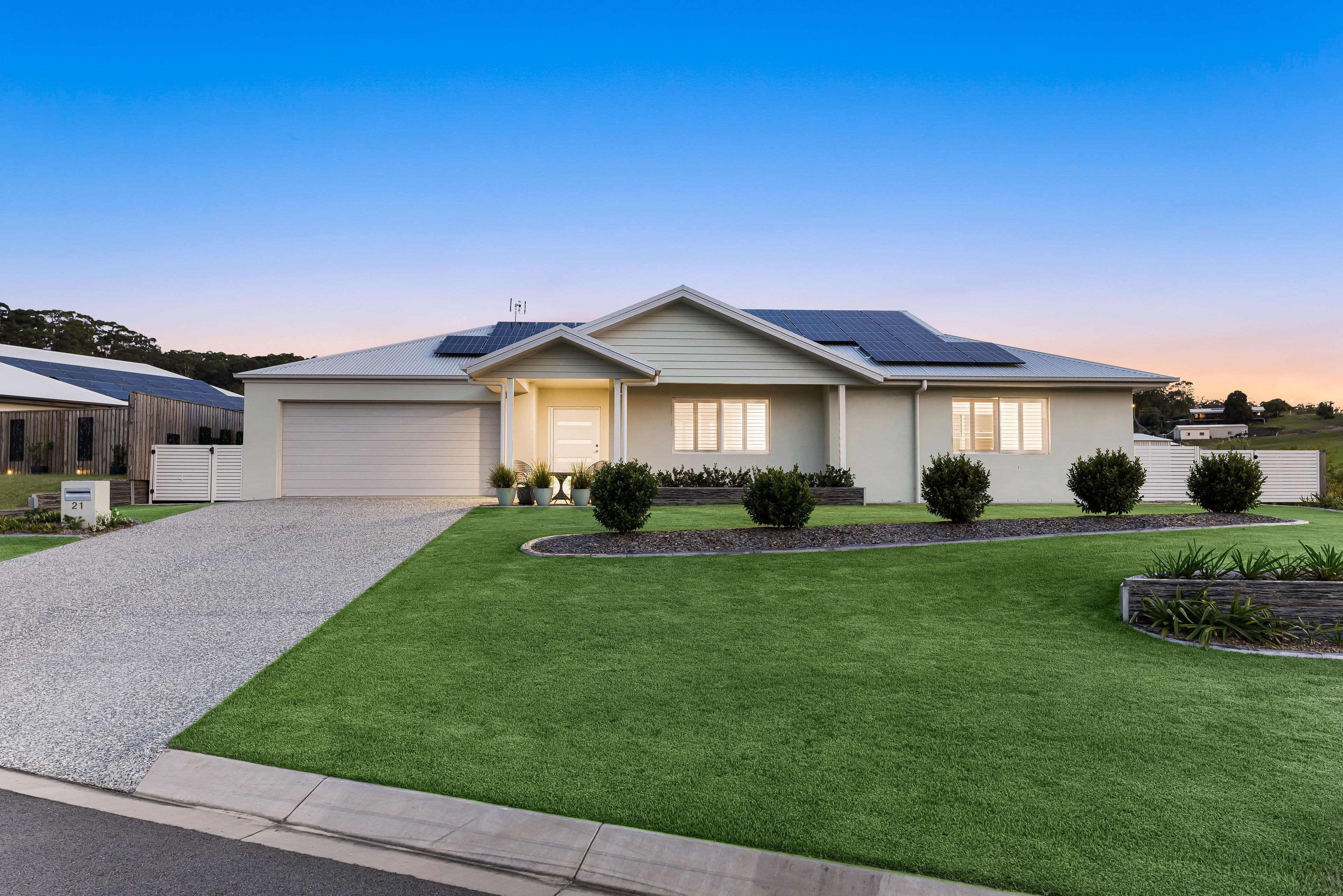 21 Hinterland Street, Palmwoods QLD 4555, Palmwoods - Image 1