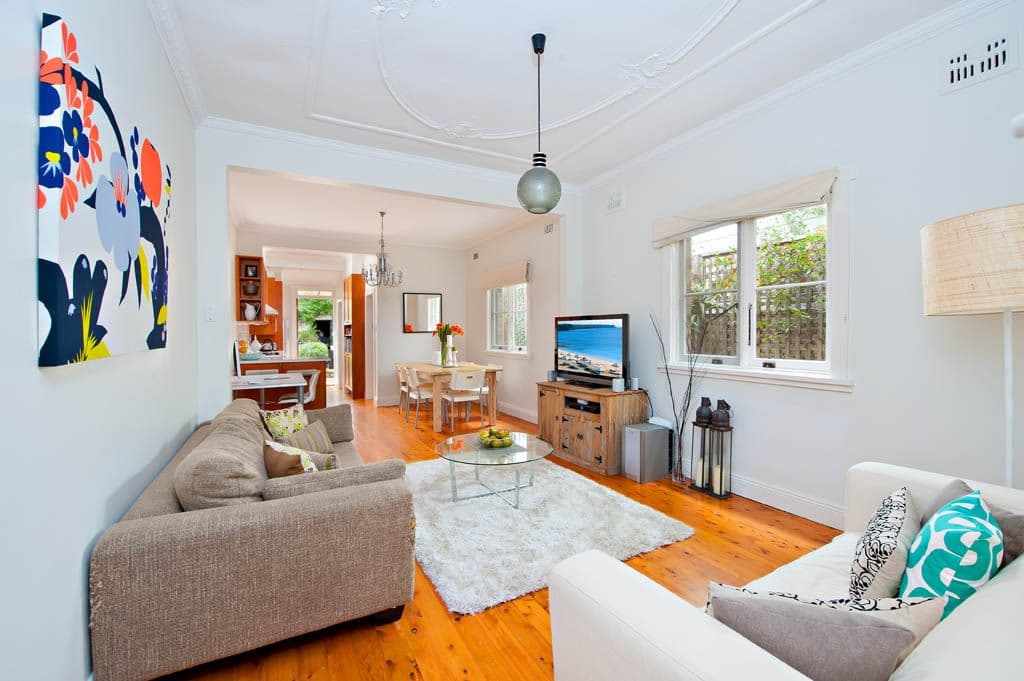 27  Piper Street, ANNANDALE NSW 2038, Annandale - Image 1