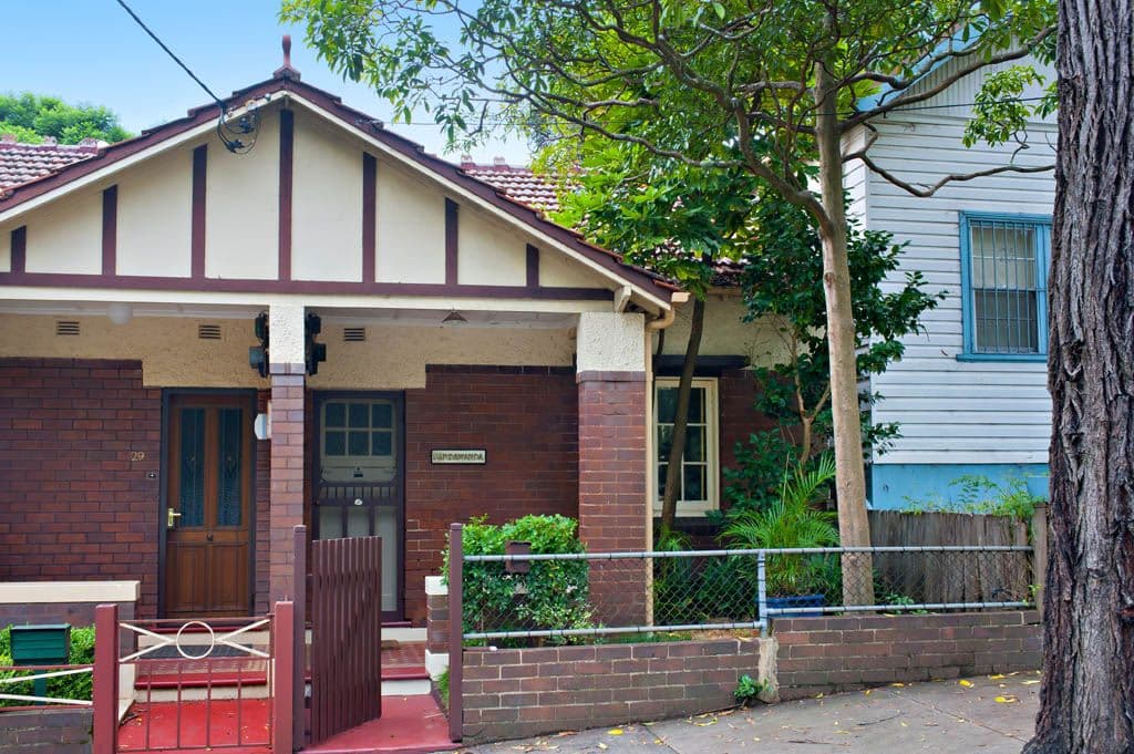 27  Piper Street, ANNANDALE NSW 2038, Annandale - Thumbnail 2
