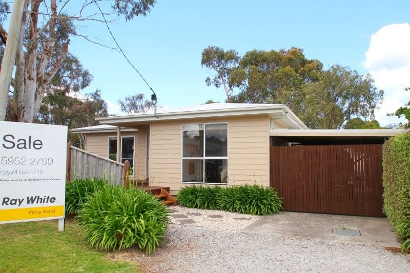 4 Fields Court, COWES VIC 3922, Cowes - Image 1