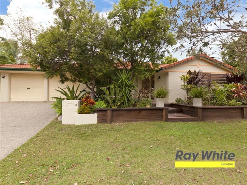 3 Callistemon Street, CAPALABA QLD 4157, Capalaba - Image 1