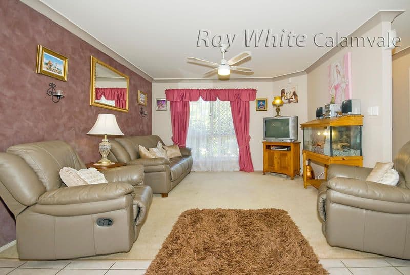 10 Van Wirdum Place, CALAMVALE QLD 4116, Calamvale - Thumbnail 2