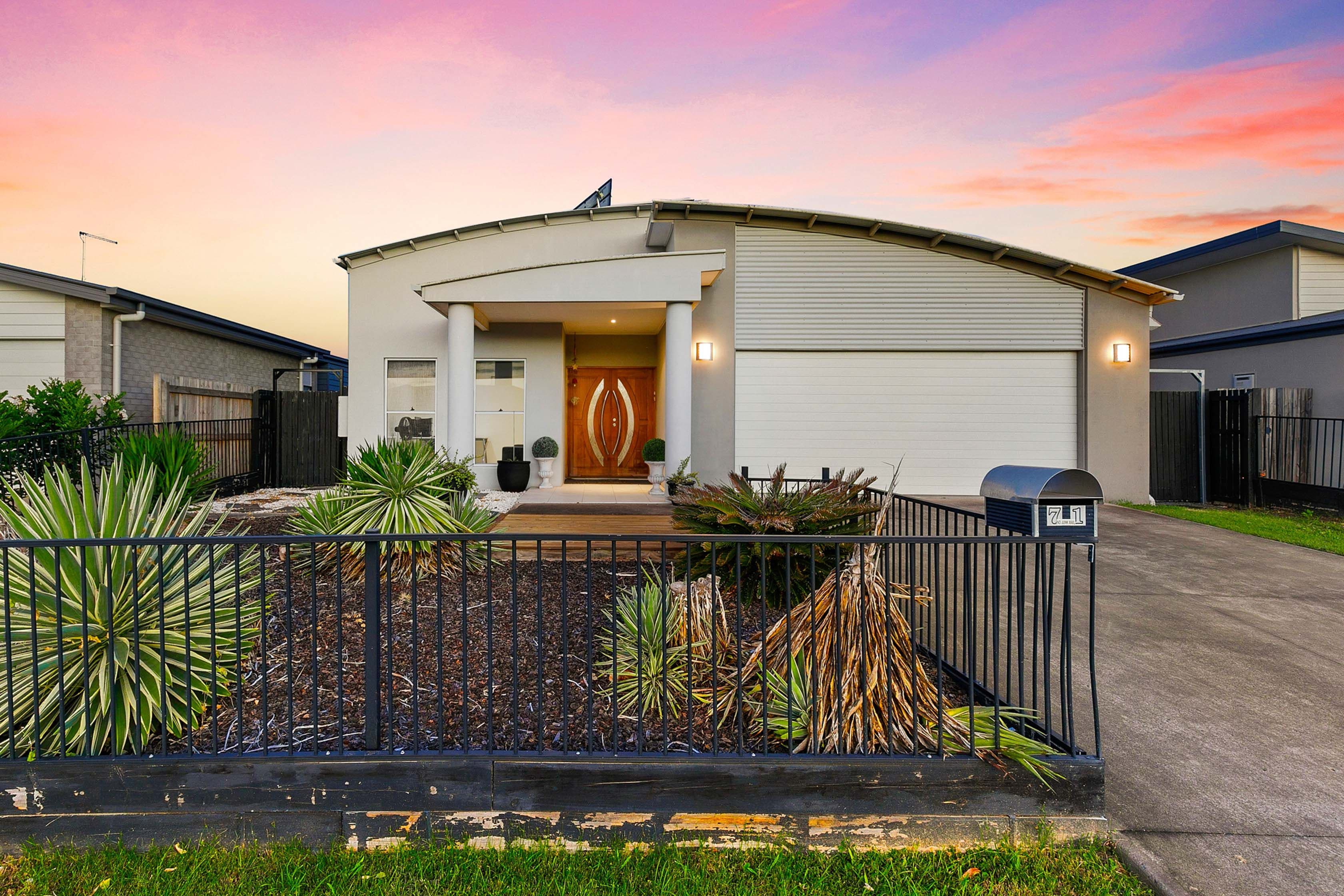 71 Endeavour Way, Eli Waters QLD 4655, Eli Waters - Thumbnail 4