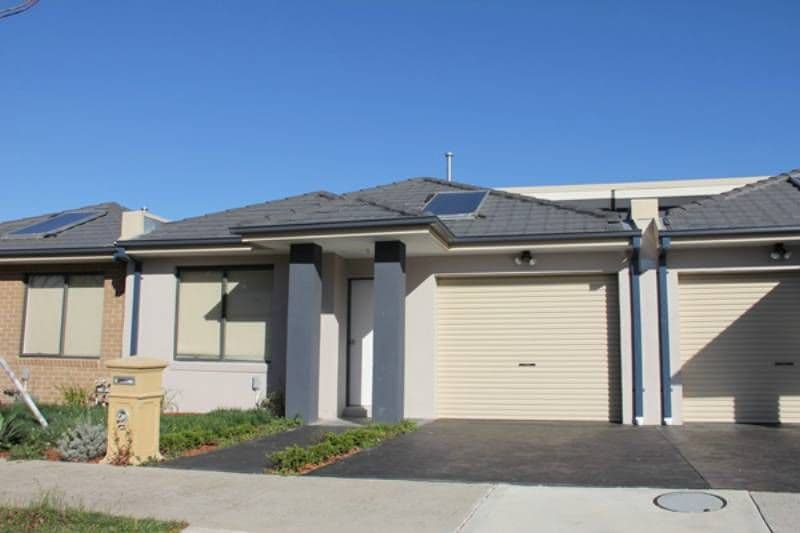 50 Lamour Avenue, SOUTH MORANG VIC 3752, South Morang - Image 1
