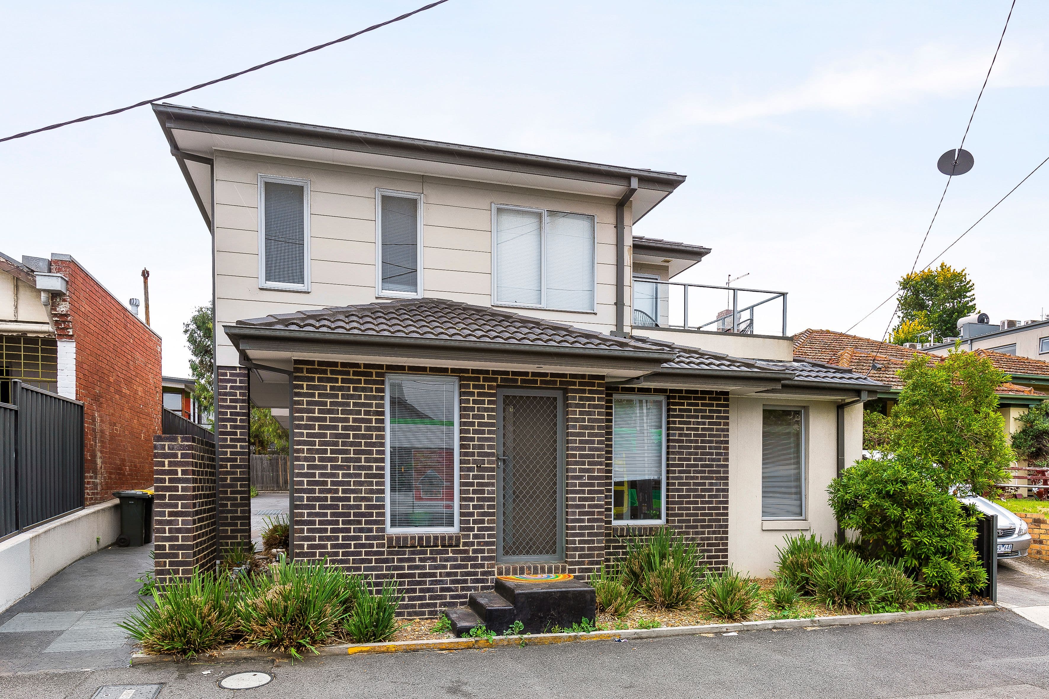 243 Nicholson Street, Brunswick East VIC 3057, Brunswick East - Image 1