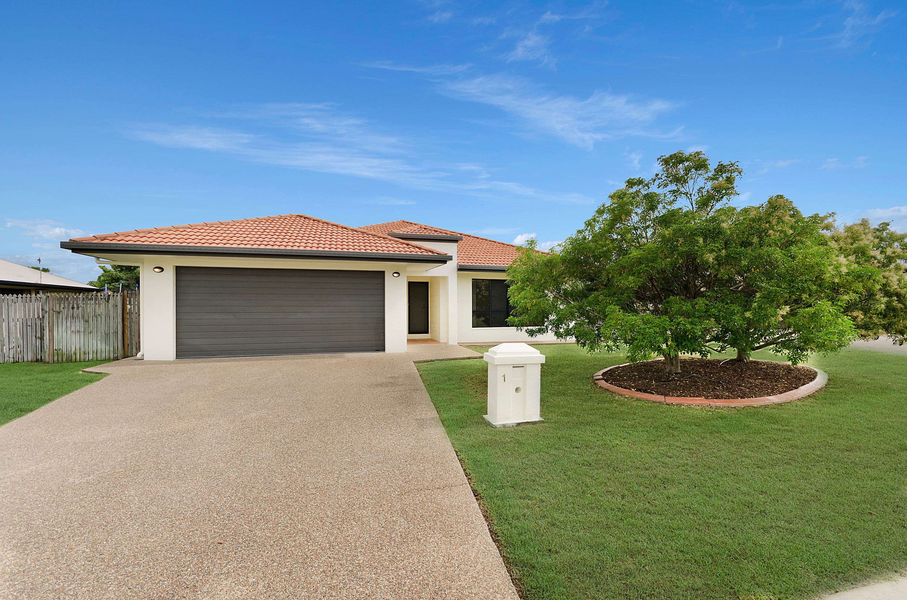 1 Nugent Court, Kirwan QLD 4817, Kirwan - Image 1