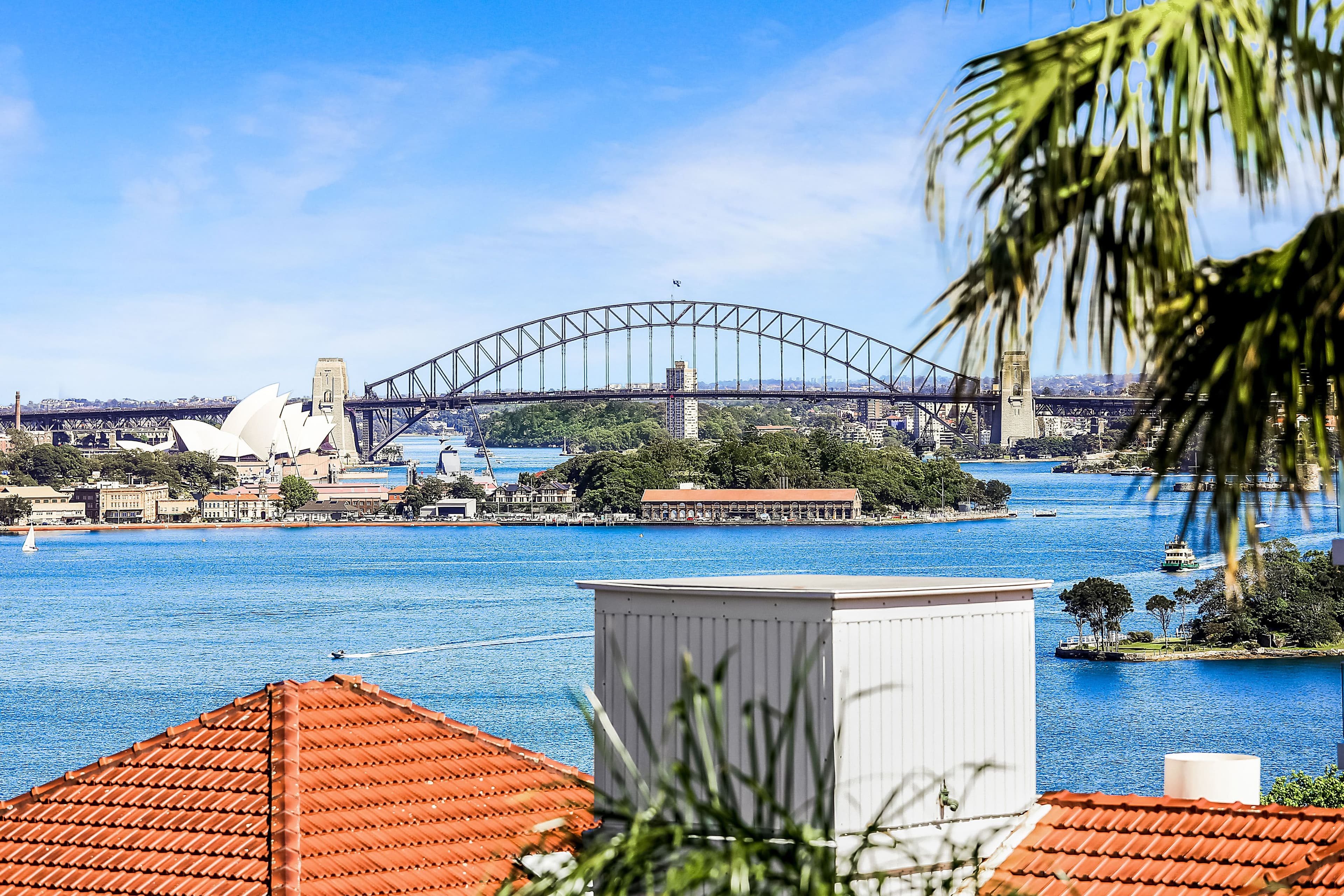 2A Wentworth Street, Point Piper NSW 2027, Point Piper - Thumbnail 3
