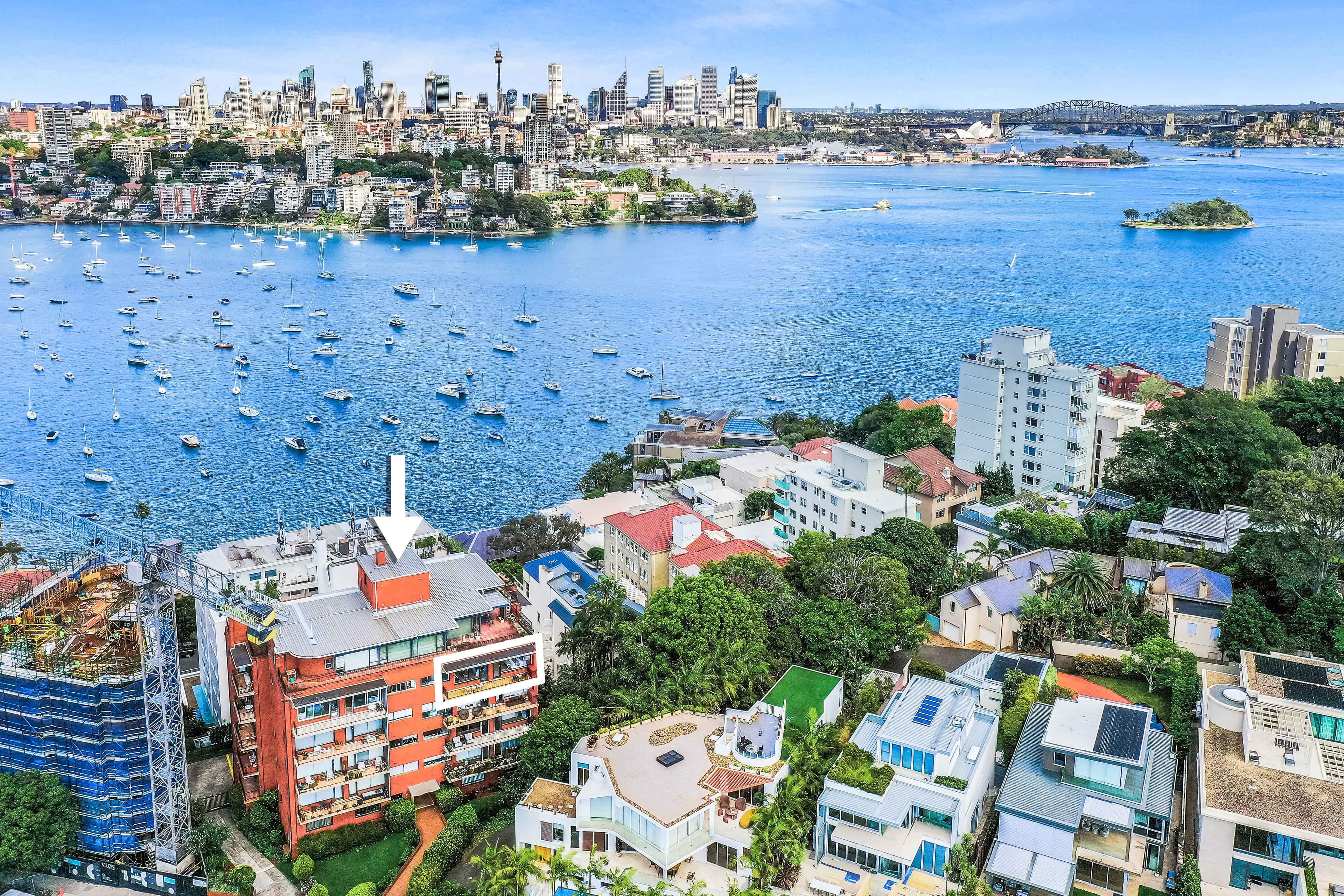 2A Wentworth Street, Point Piper NSW 2027, Point Piper - Thumbnail 5