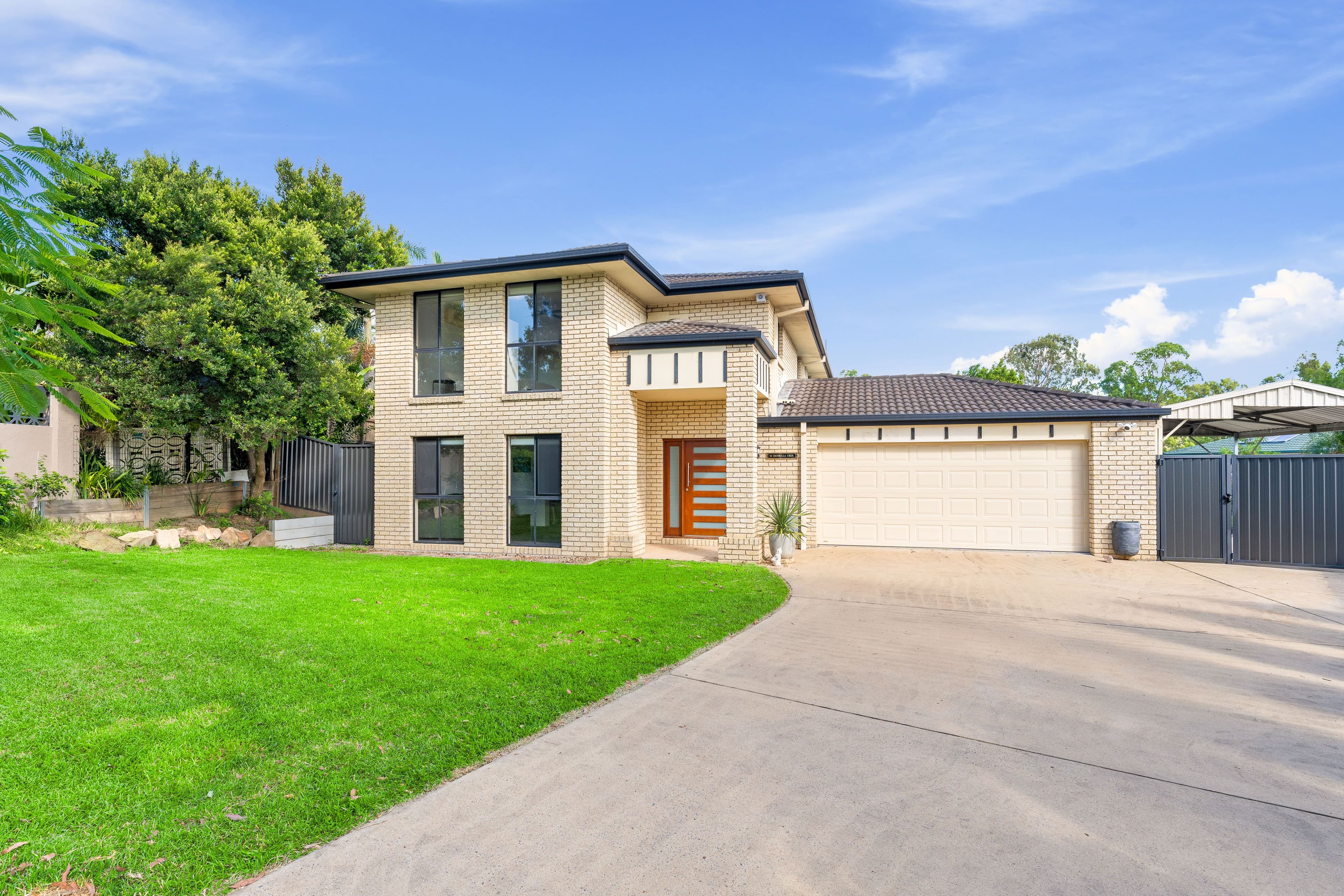 54 Danbulla Crescent, Forest Lake QLD 4078, Forest Lake - Image 1