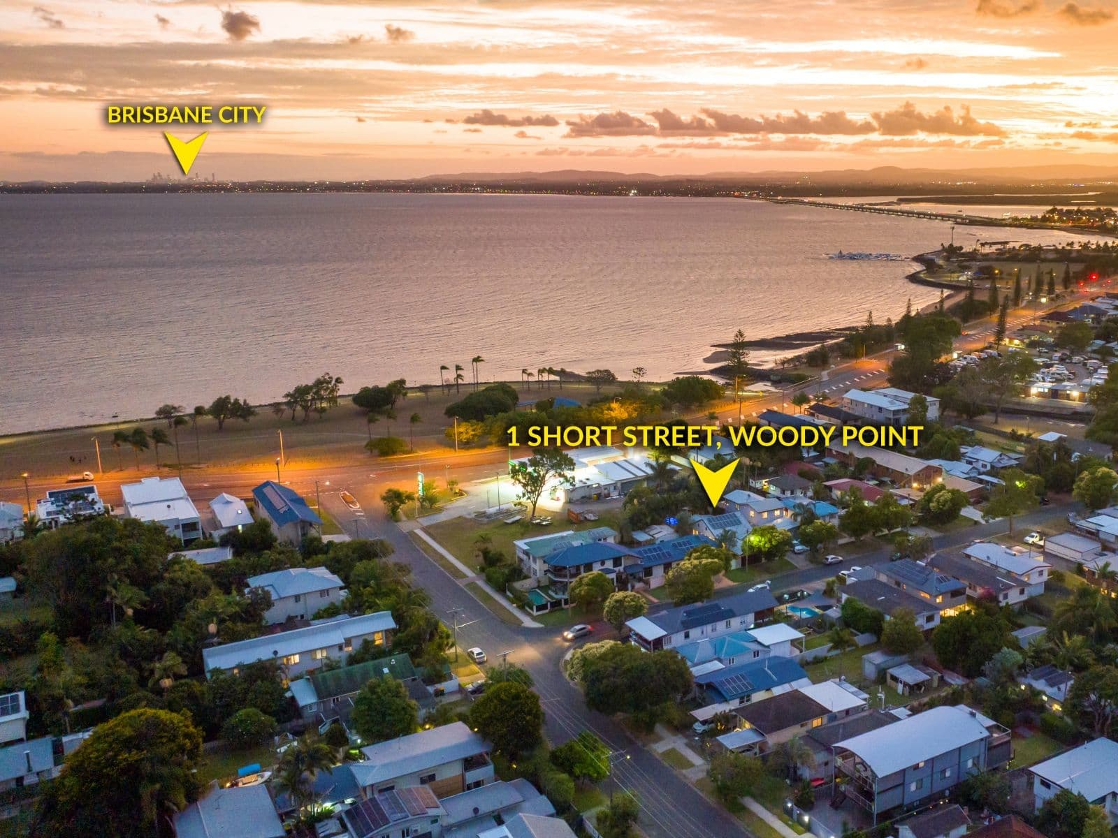 1 Short Street, Woody Point QLD 4019, Woody Point - Thumbnail 2