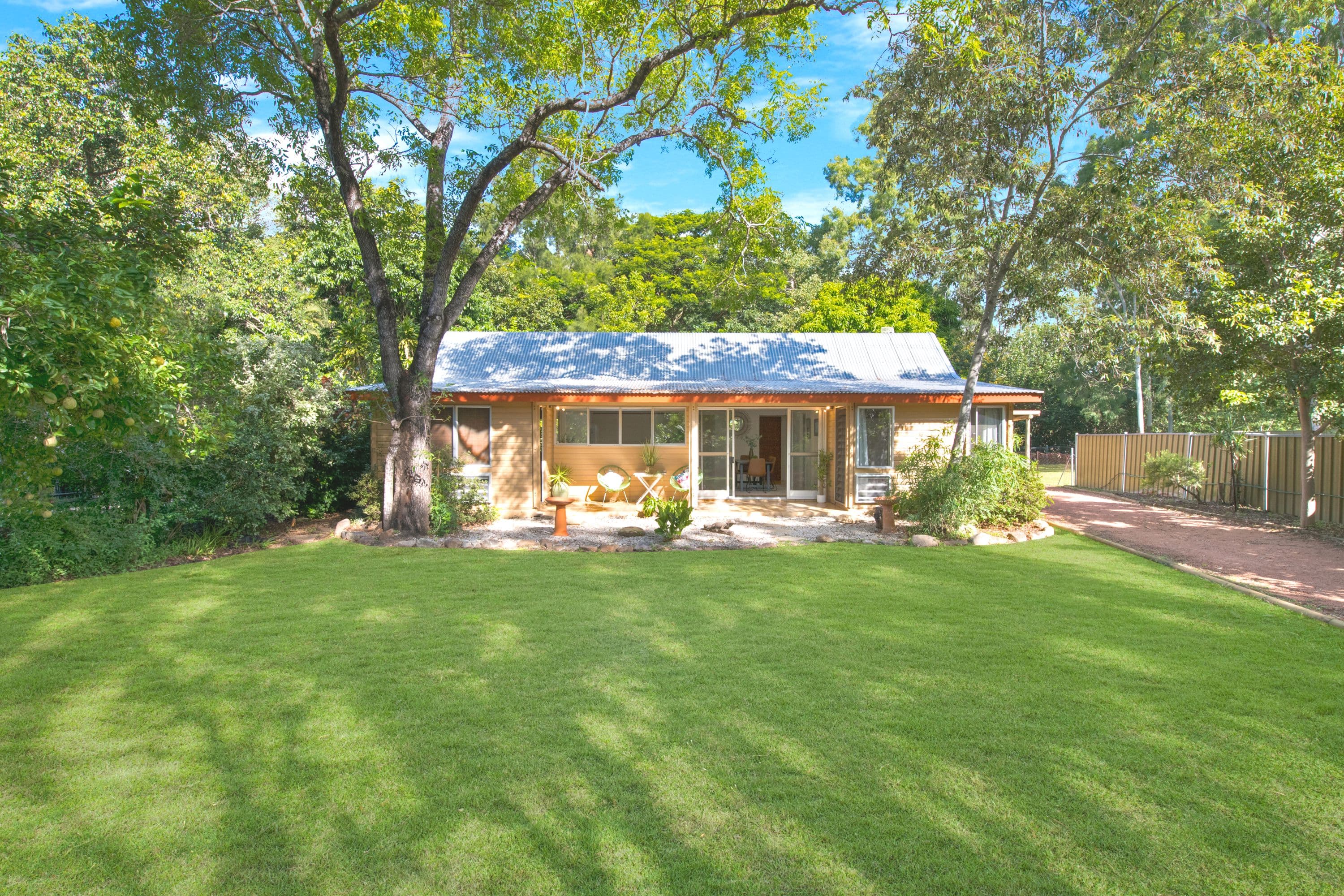 78 Coates Street, Mount Louisa QLD 4814, Mount Louisa - Image 1