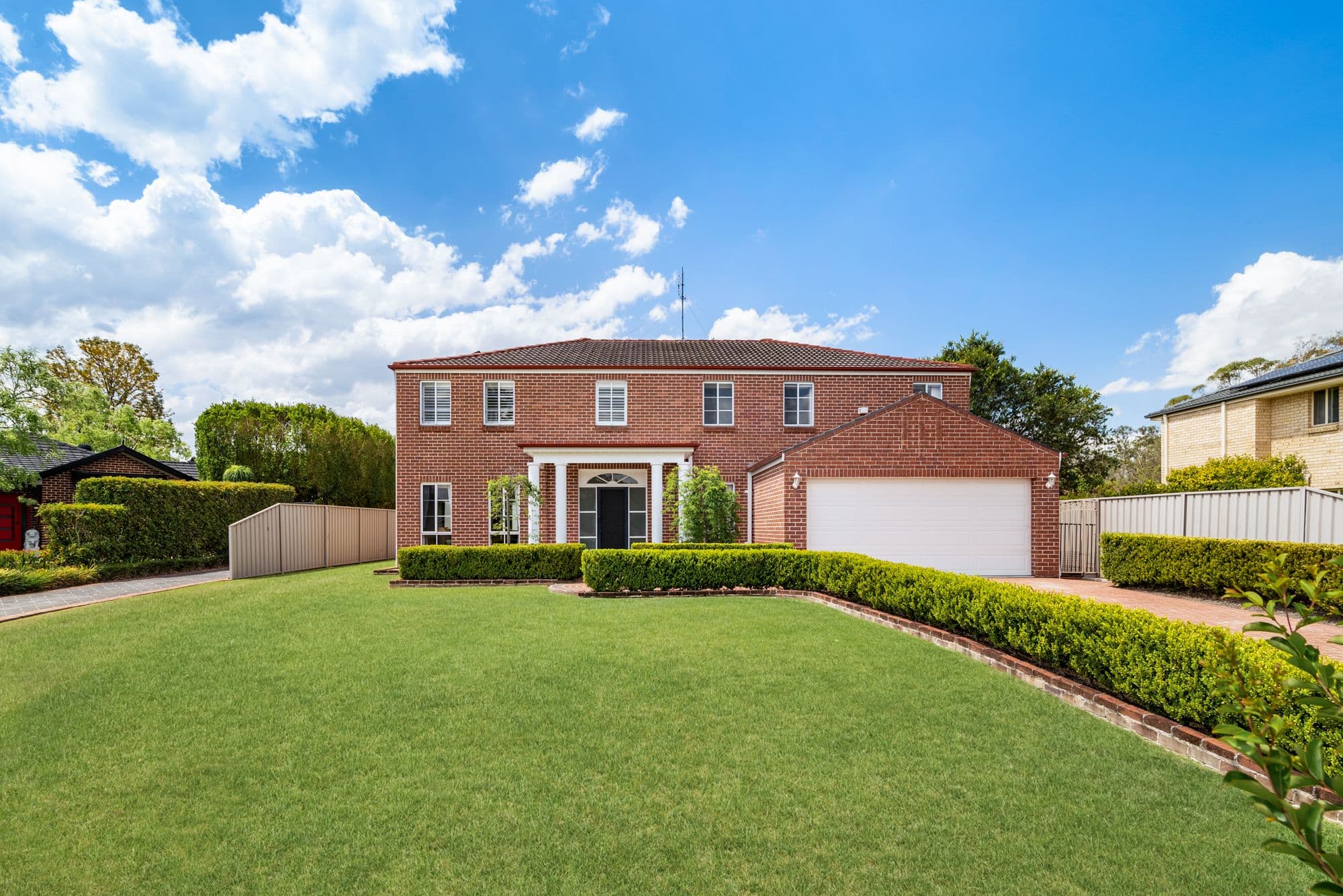 8 Ken Hall Place, Agnes Banks NSW 2753, Agnes Banks - Image 1