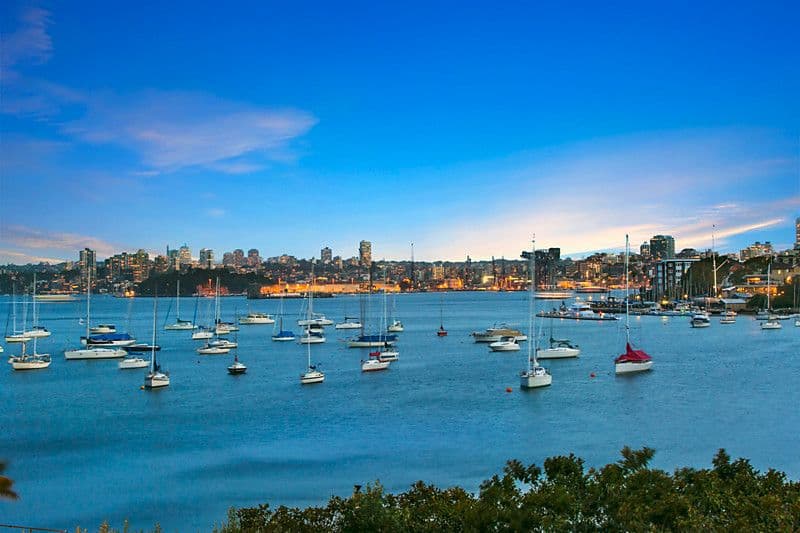 2 Hayes Street, Neutral Bay NSW 2089, Neutral Bay - Image 1