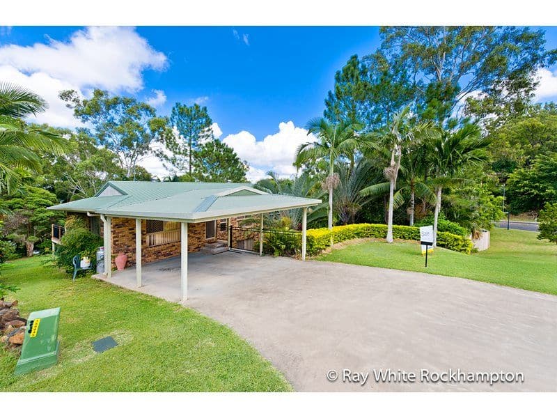 327 Everingham Avenue, FRENCHVILLE QLD 4701, Frenchville - Thumbnail 2