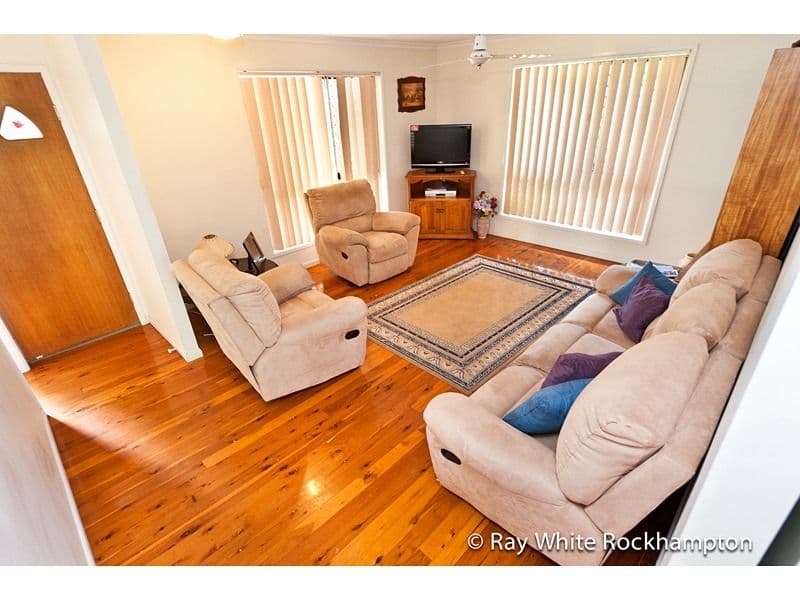 327 Everingham Avenue, FRENCHVILLE QLD 4701, Frenchville - Thumbnail 3