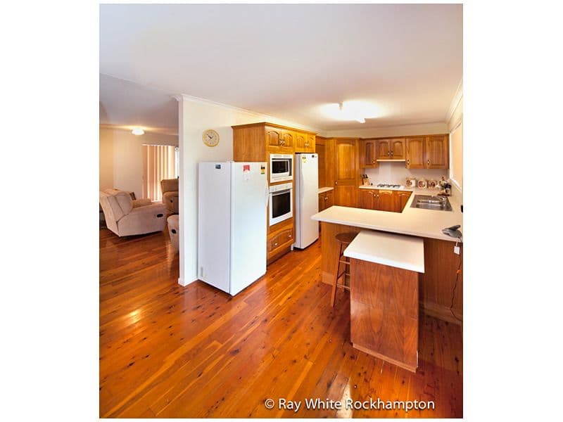 327 Everingham Avenue, FRENCHVILLE QLD 4701, Frenchville - Thumbnail 4