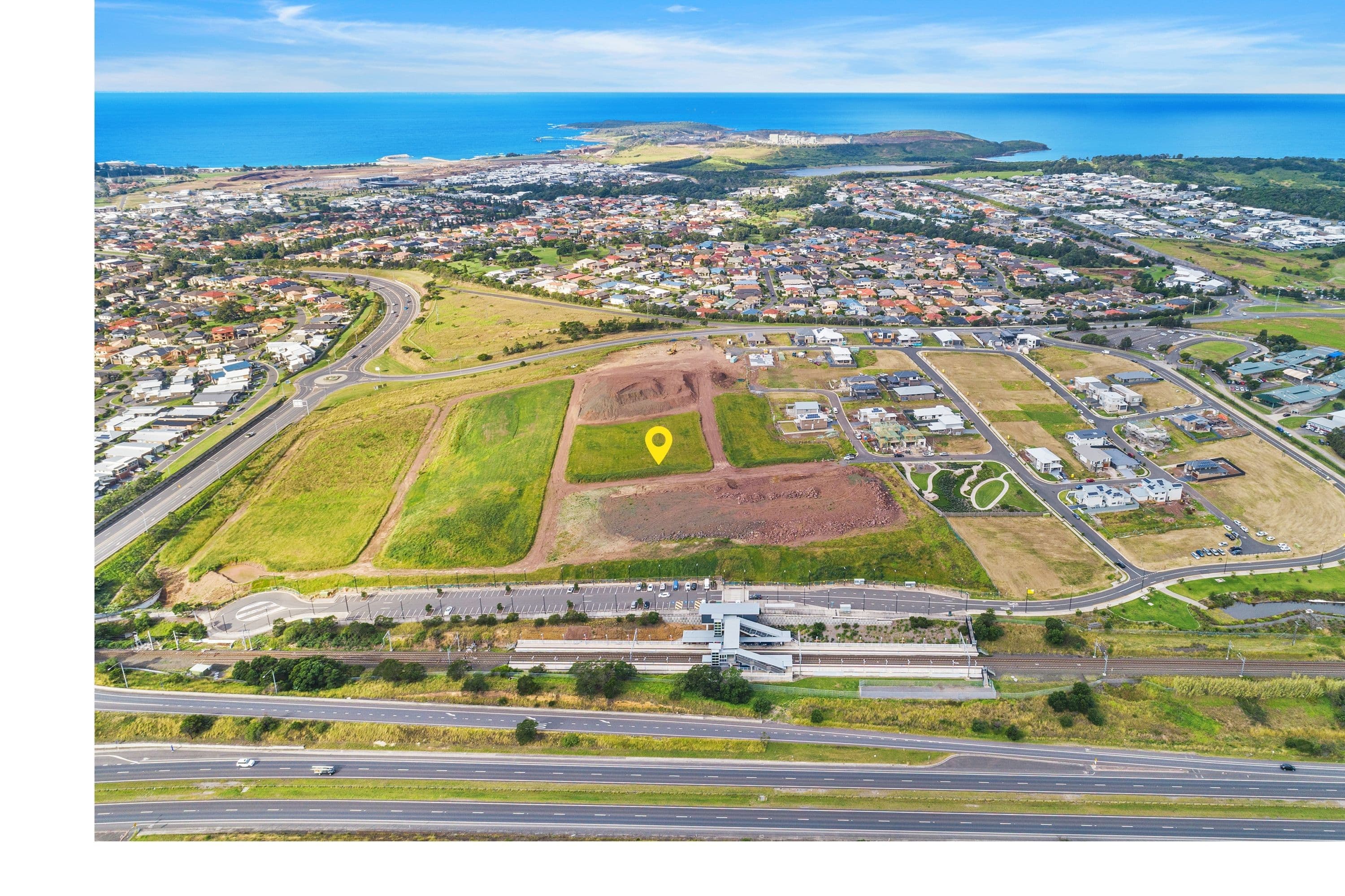 Lot 231 BEING PART LOT 148 AURORA AVENUE,, Dunmore NSW 2529, Dunmore - Image 1