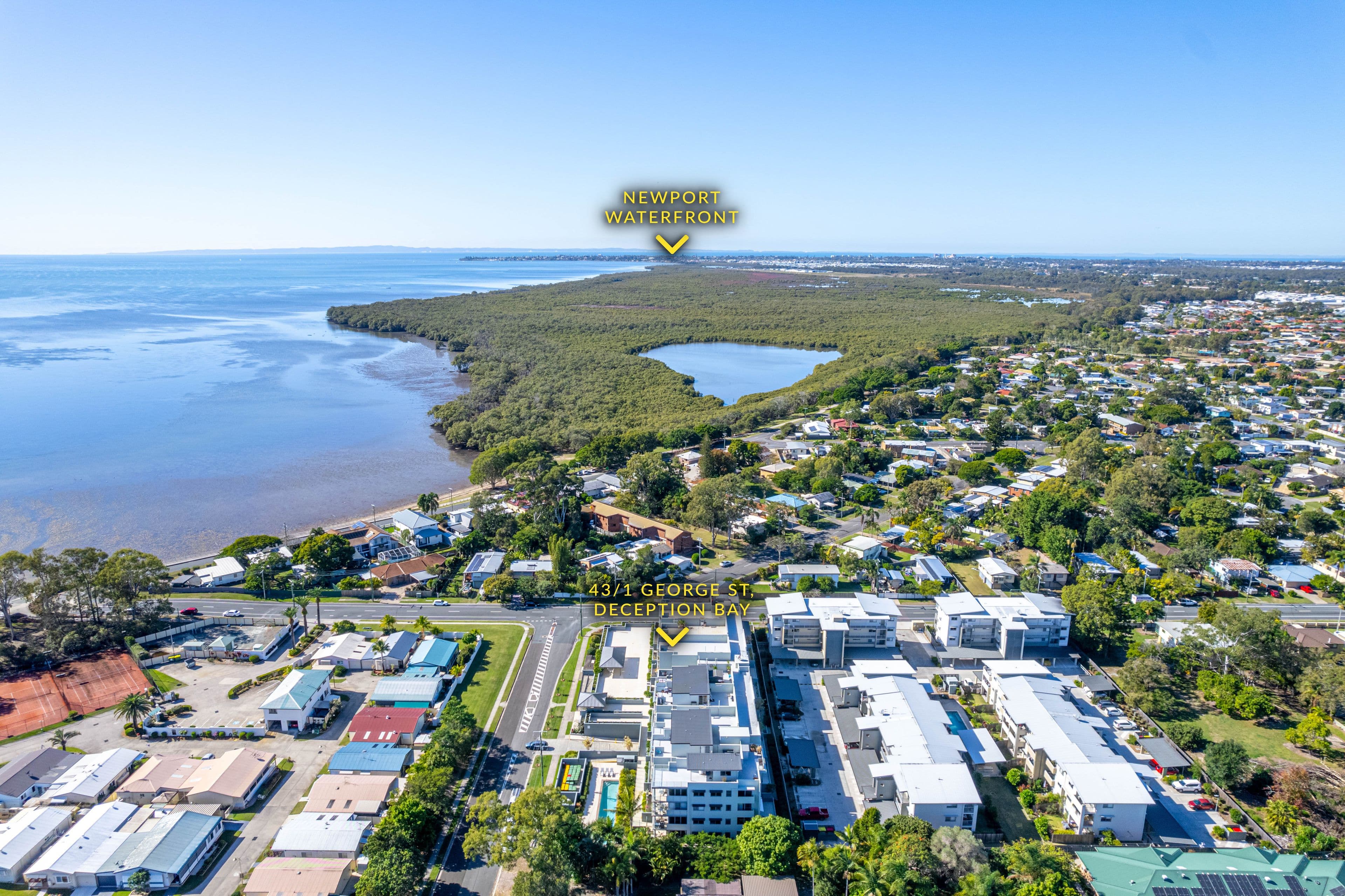 6 George Street, Deception Bay QLD 4508, Deception Bay - Image 1