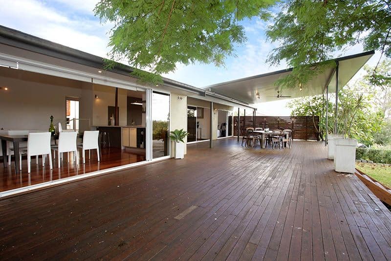 19 Mistral Street, JAMBOREE HEIGHTS QLD 4074, Jamboree Heights - Thumbnail 6