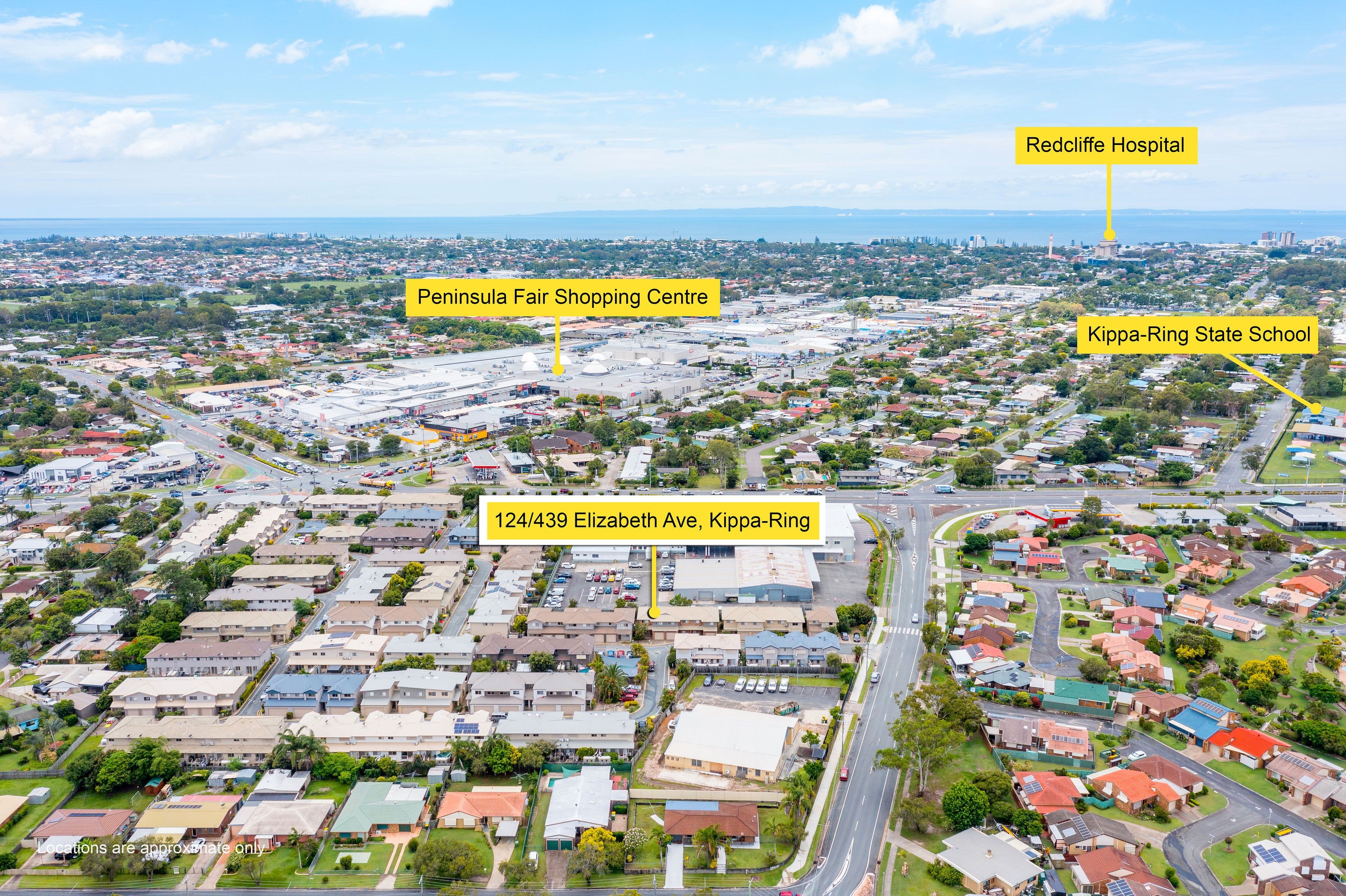439 Elizabeth Avenue, Kippa-Ring QLD 4021, Kippa-Ring - Thumbnail 2