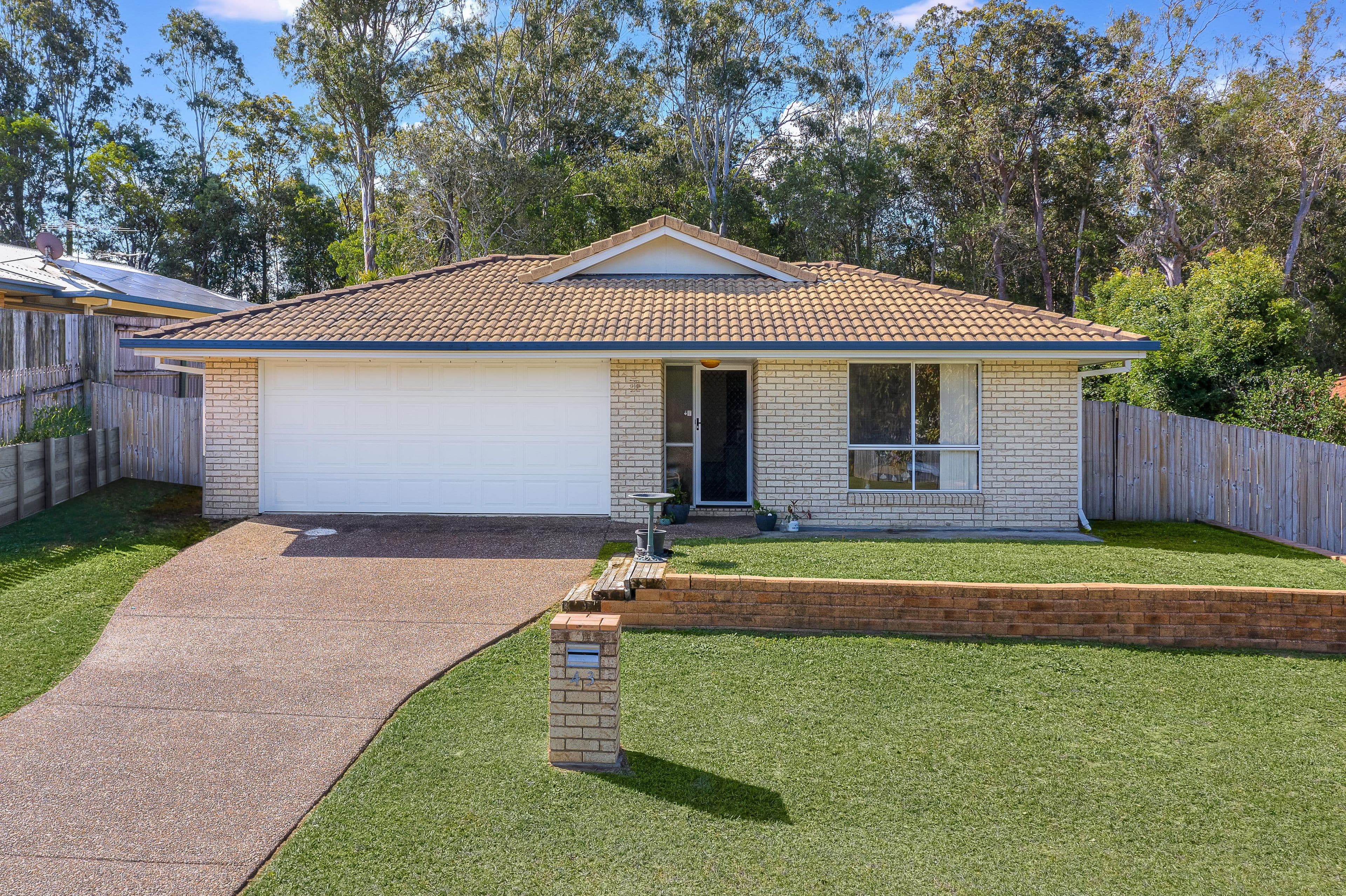 43 Everglades Drive, Morayfield QLD 4506, Morayfield - Image 1