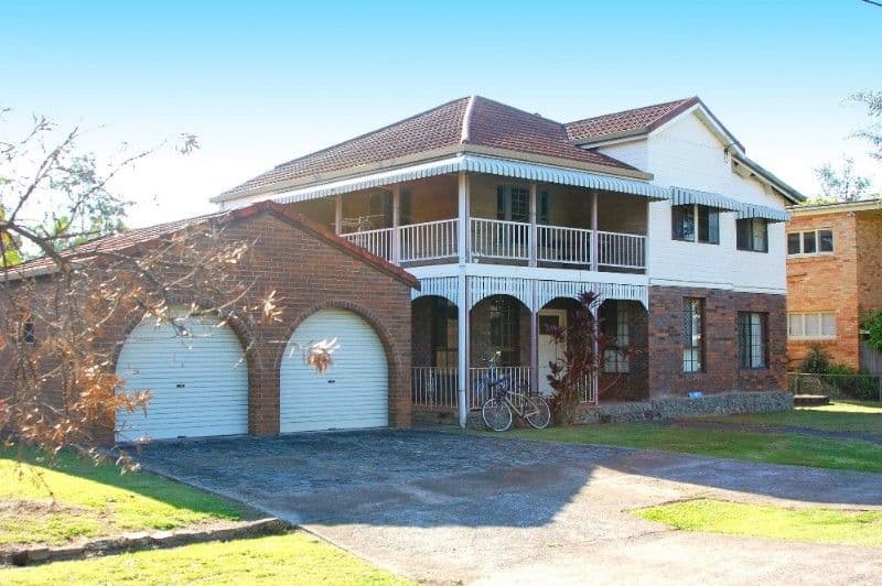 23 Quinn Street, TOOWONG QLD 4066, Toowong - Image 1