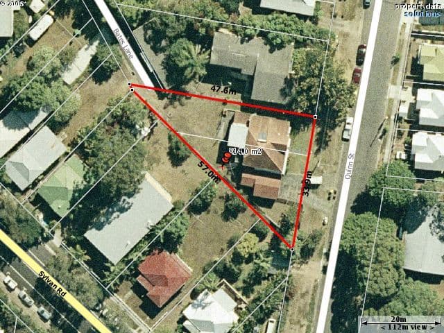 23 Quinn Street, TOOWONG QLD 4066, Toowong - Thumbnail 5