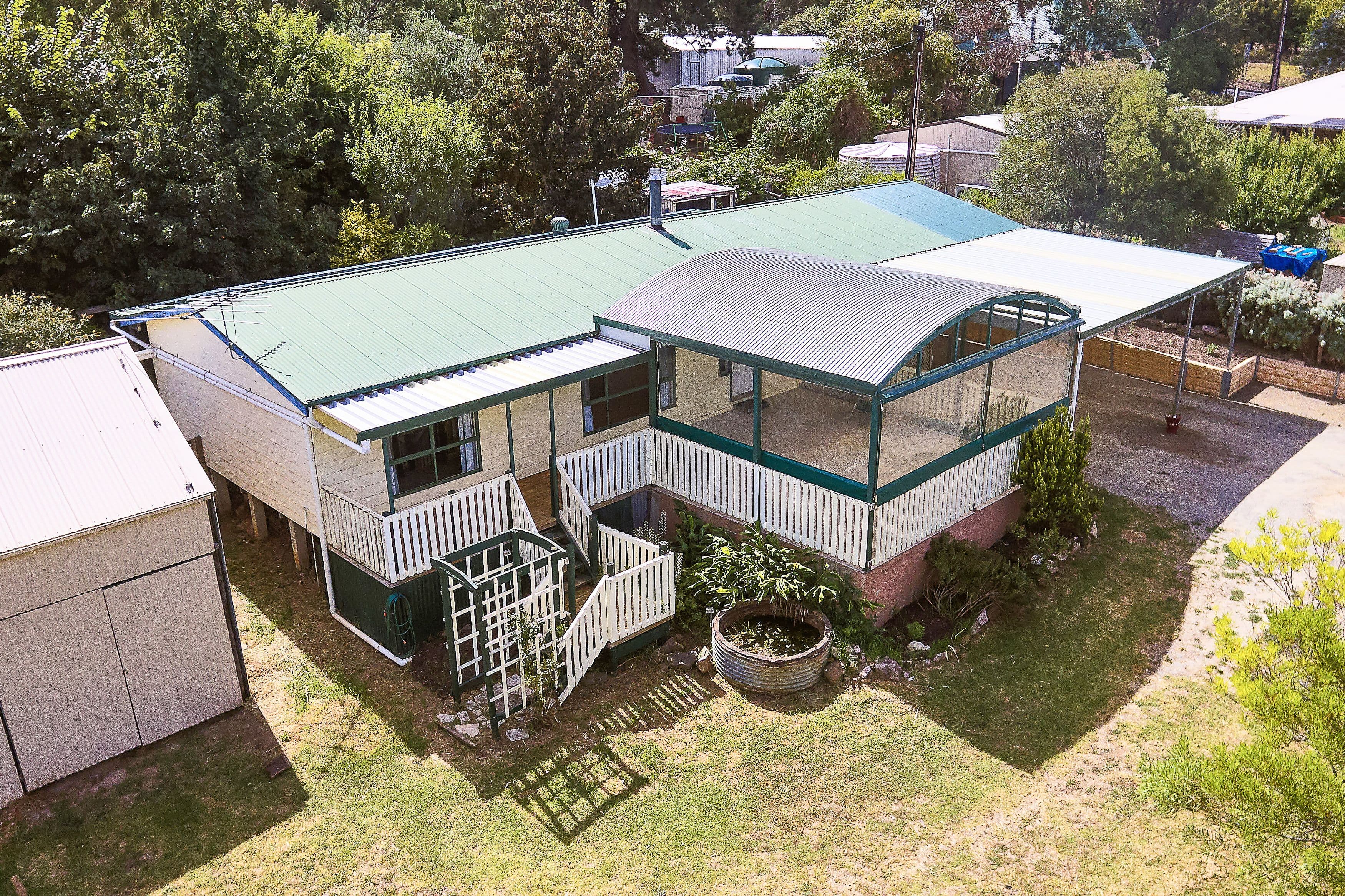 22 Davies Street, Macclesfield SA 5153, Macclesfield - Image 1