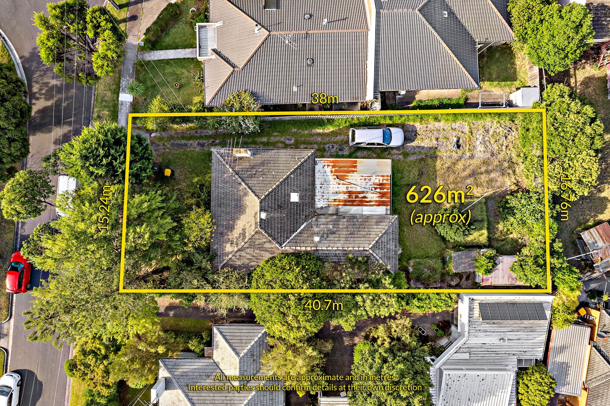 4 Coolac Street, Chadstone VIC 3148, Chadstone - Image 1