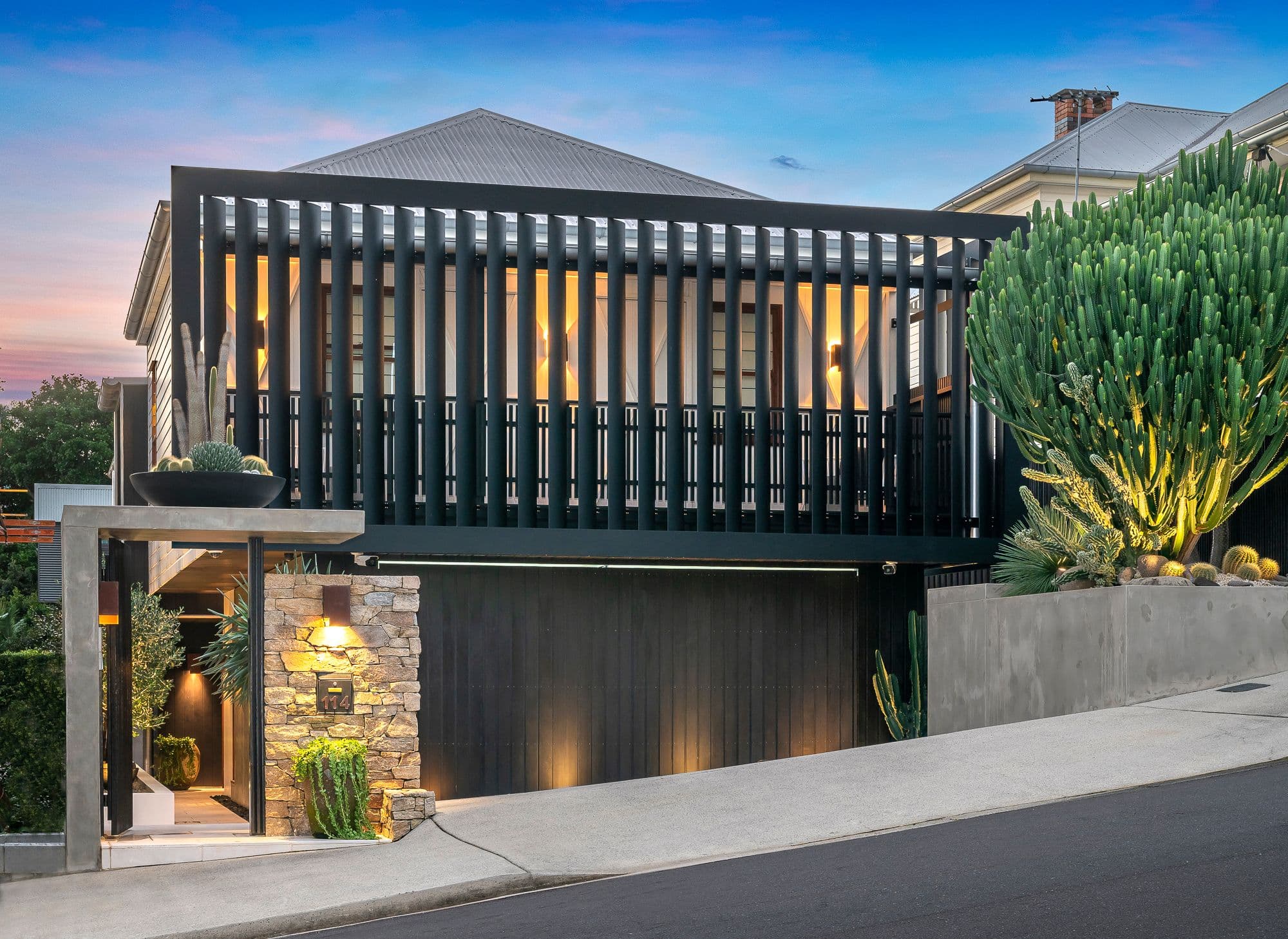 114 Browne Street, New Farm QLD 4005, New Farm - Thumbnail 2