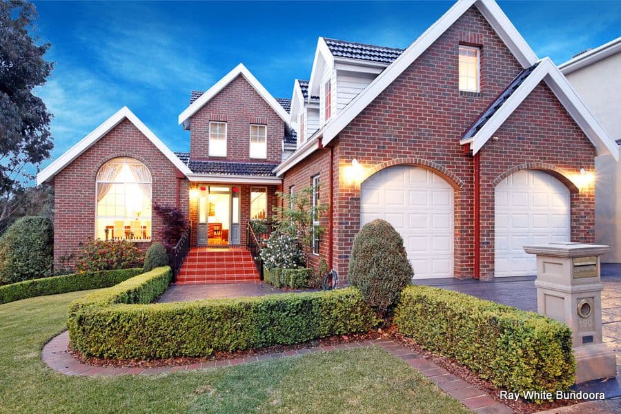 190 Blossom Park Drive, MILL PARK VIC 3082, Mill Park - Thumbnail 2