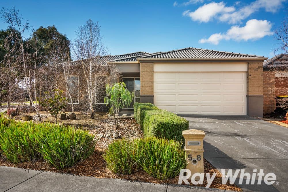 58 Serle Street, Doreen VIC 3754, Doreen - Image 1