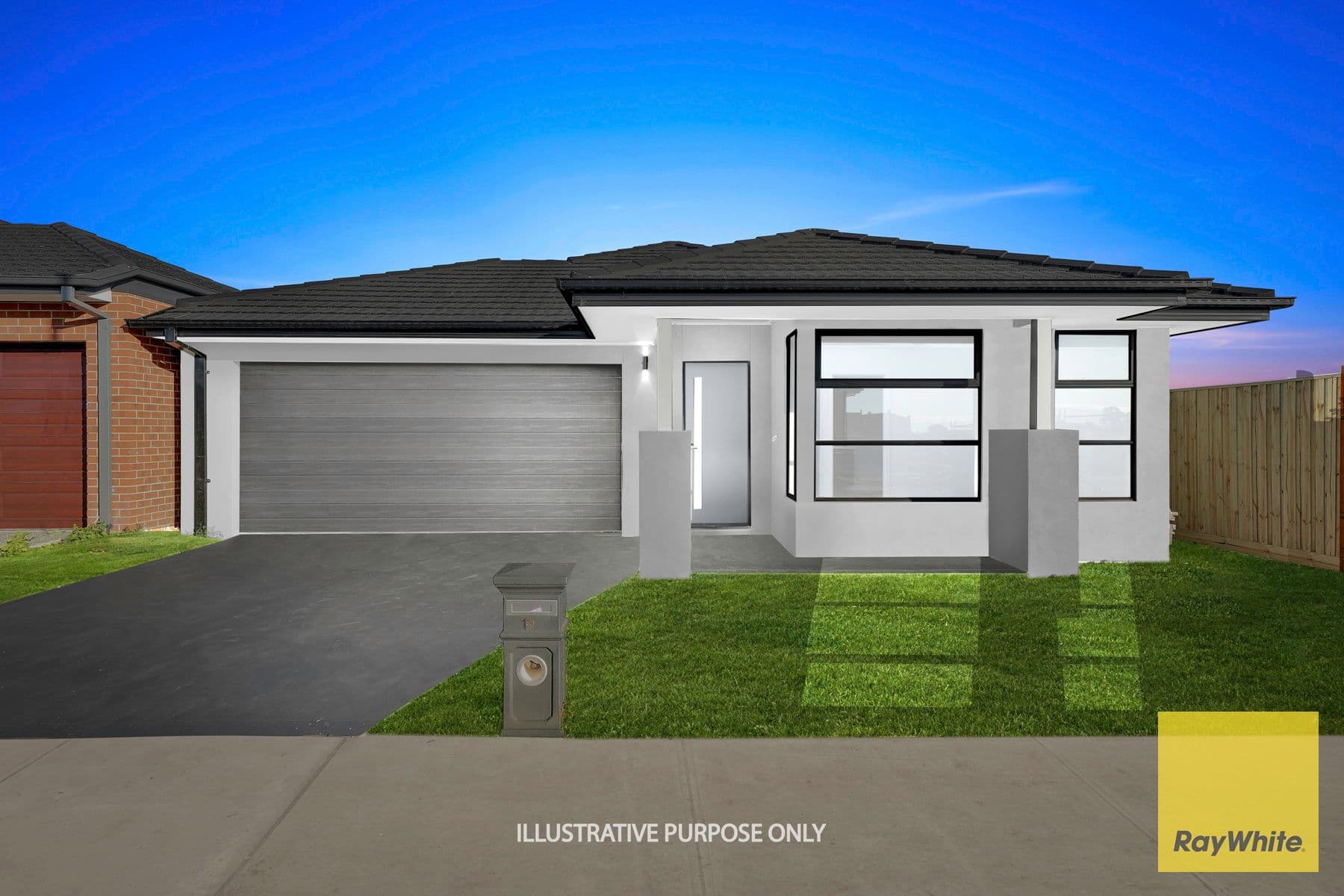 19 Trondheim Street, Rockbank VIC 3335, Rockbank - Image 1