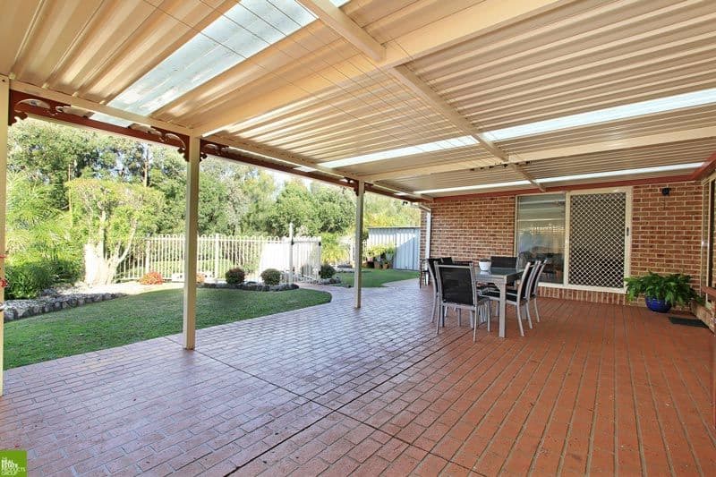 17 Charlotte Harrison Drive, WOONONA NSW 2517, Woonona - Thumbnail 2
