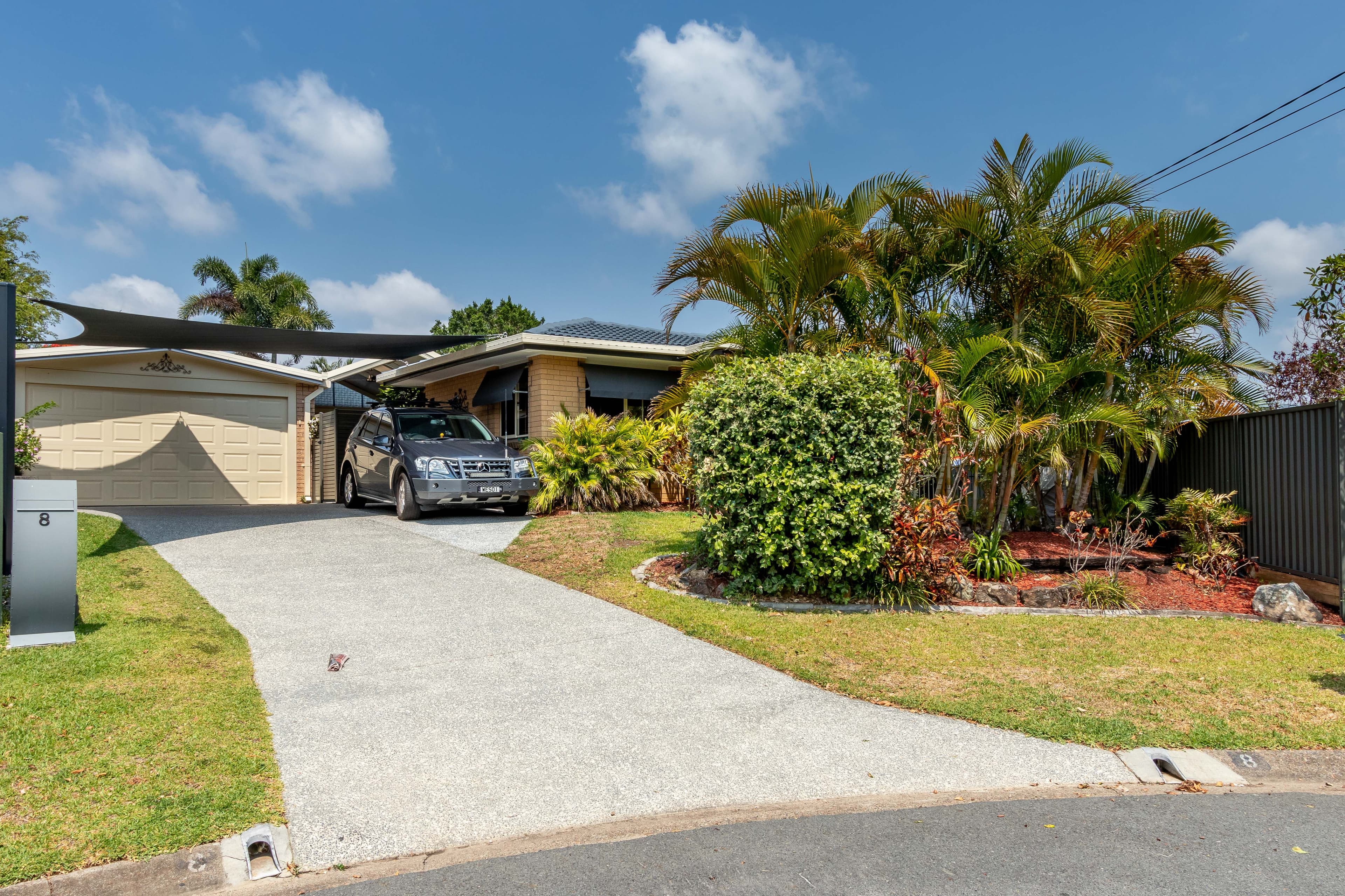 8 Kirby Court, Rochedale South QLD 4123, Rochedale South - Thumbnail 2