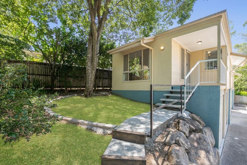 45 Bellevue Terrace, St Lucia QLD 4067, St Lucia - Image 1